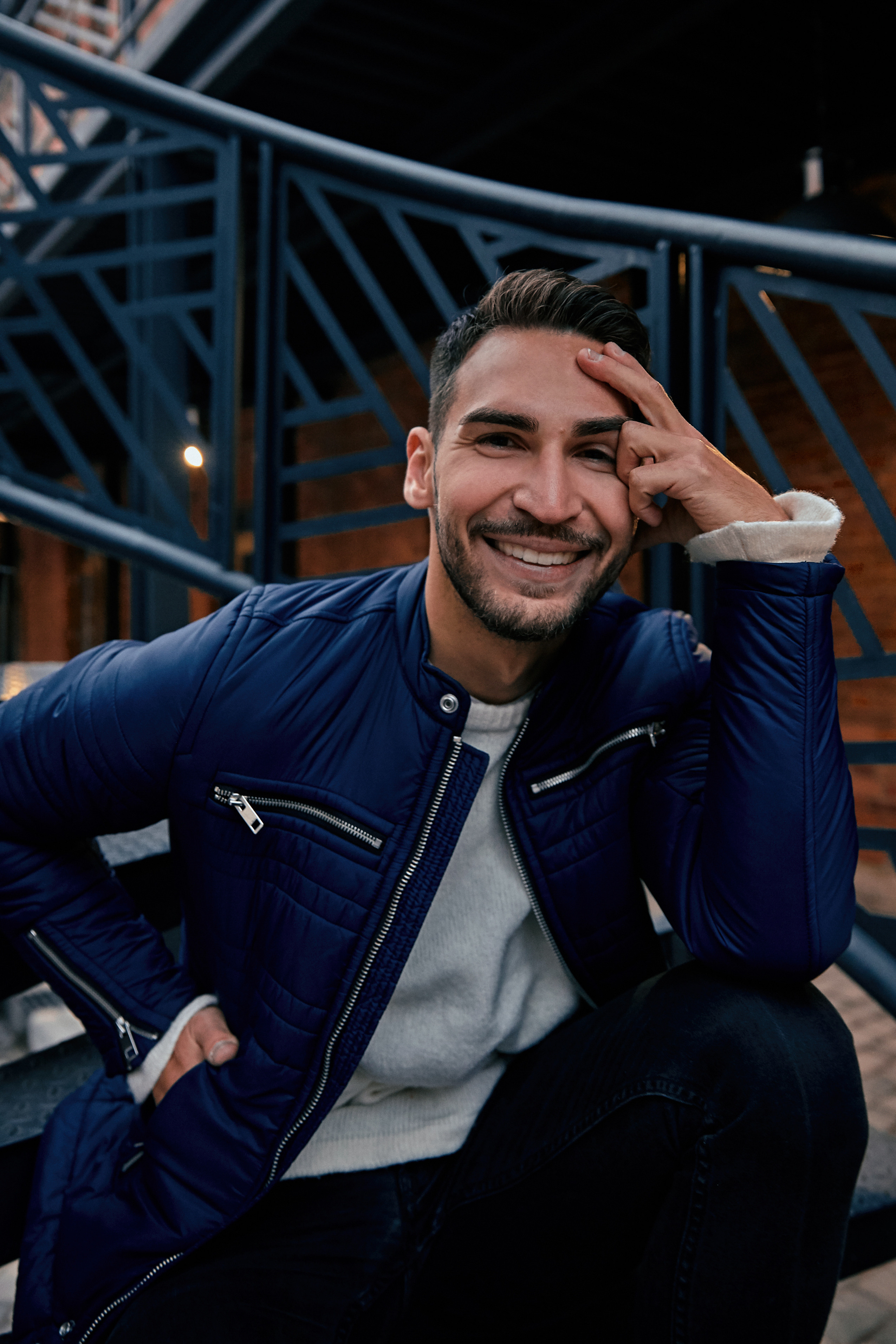 Фотопрогулка по осеннему Питеру. Рекламный фотограф Санкт-Петербург Катерина Мишкель