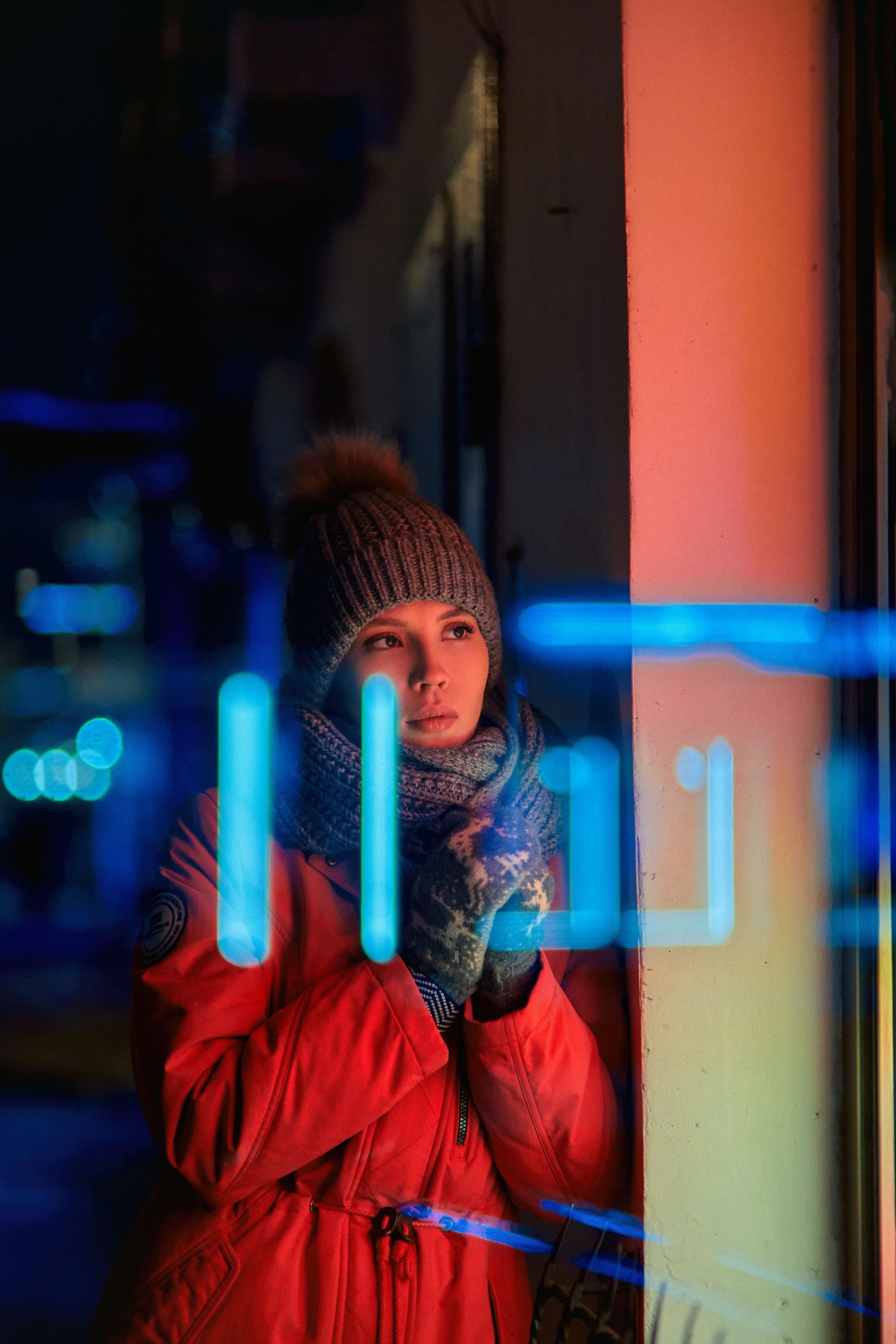 Вечерняя фотопрогулка по Петербургу. Рекламный фотограф Санкт-Петербург Катерина Мишкель