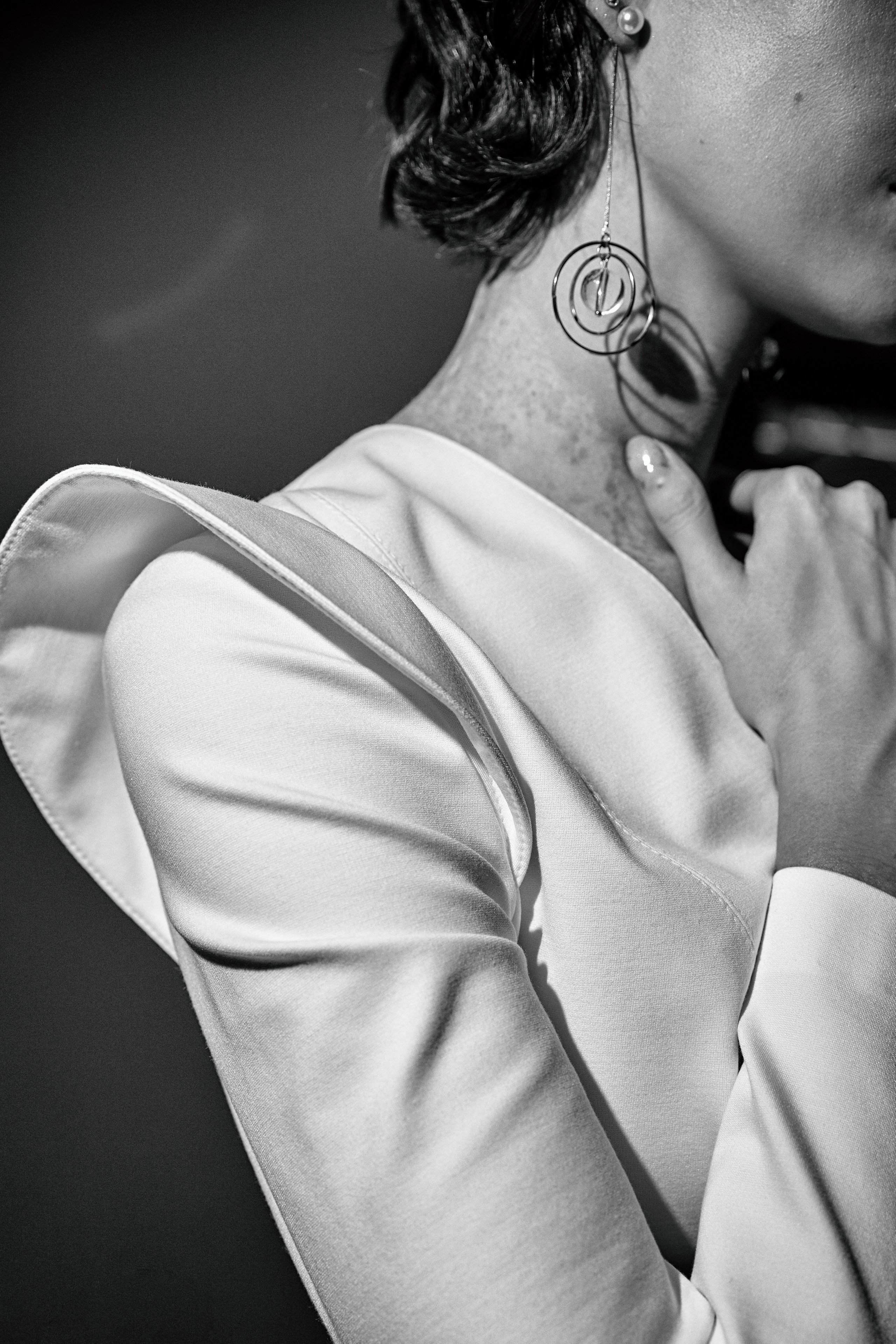 Съемка контента для питерского ателье. Рекламный фотограф Санкт-Петербург Катерина Мишкель