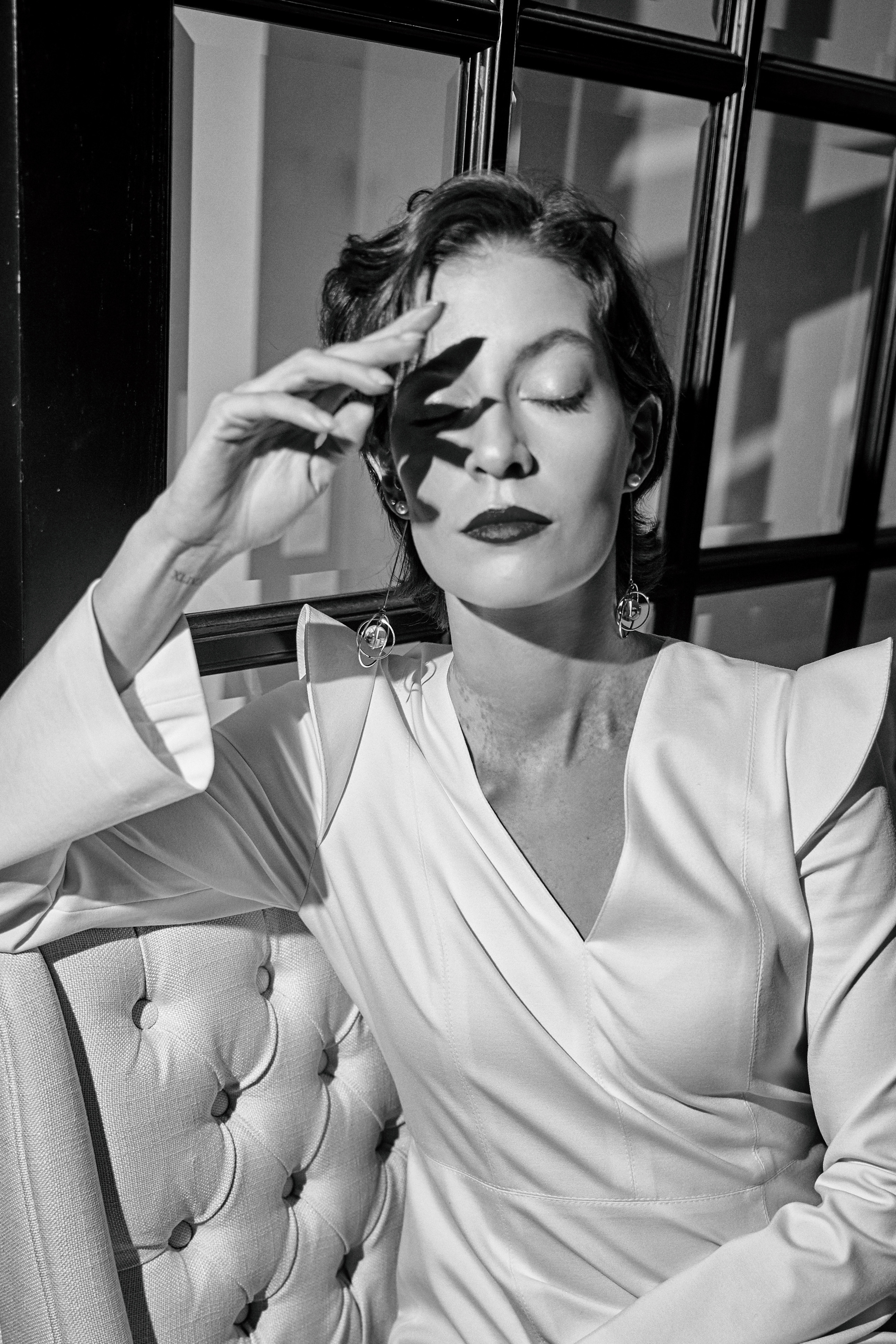 Съемка контента для питерского ателье. Рекламный фотограф Санкт-Петербург Катерина Мишкель