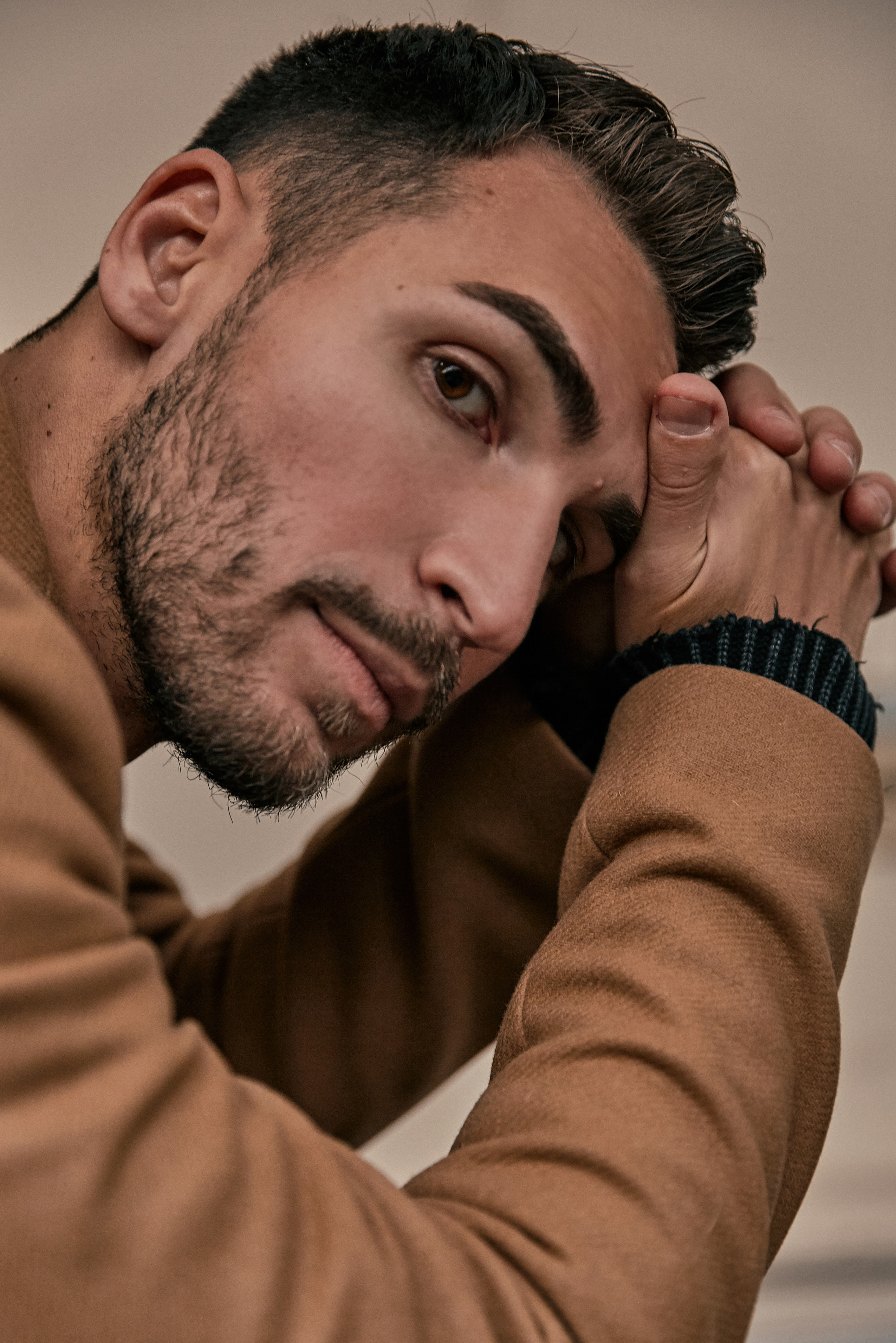 Фотопрогулка по осеннему Питеру. Рекламный фотограф Санкт-Петербург Катерина Мишкель