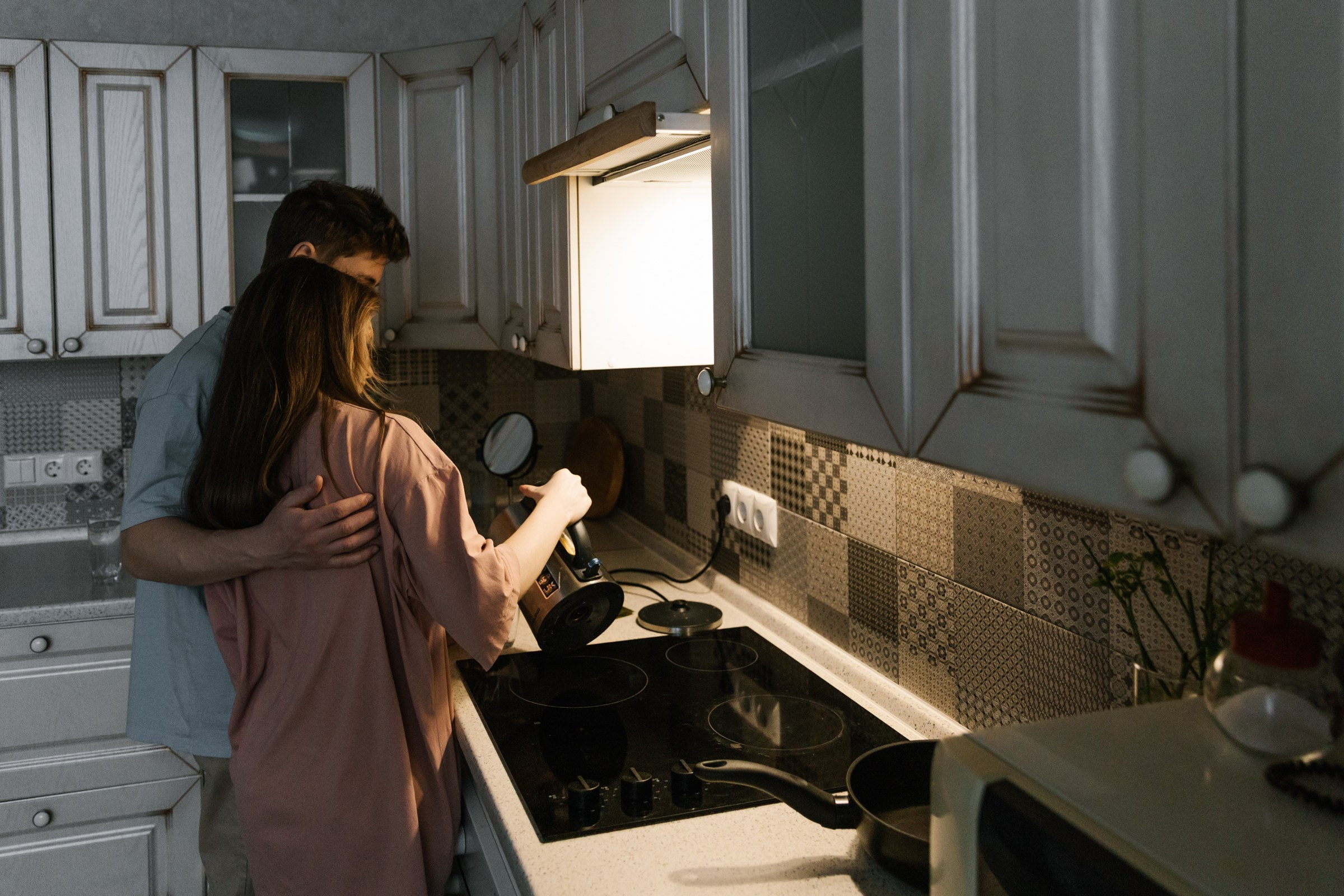 Домашний чилл. Свадебный фотограф Марьям Сайфулина г. Красноярск