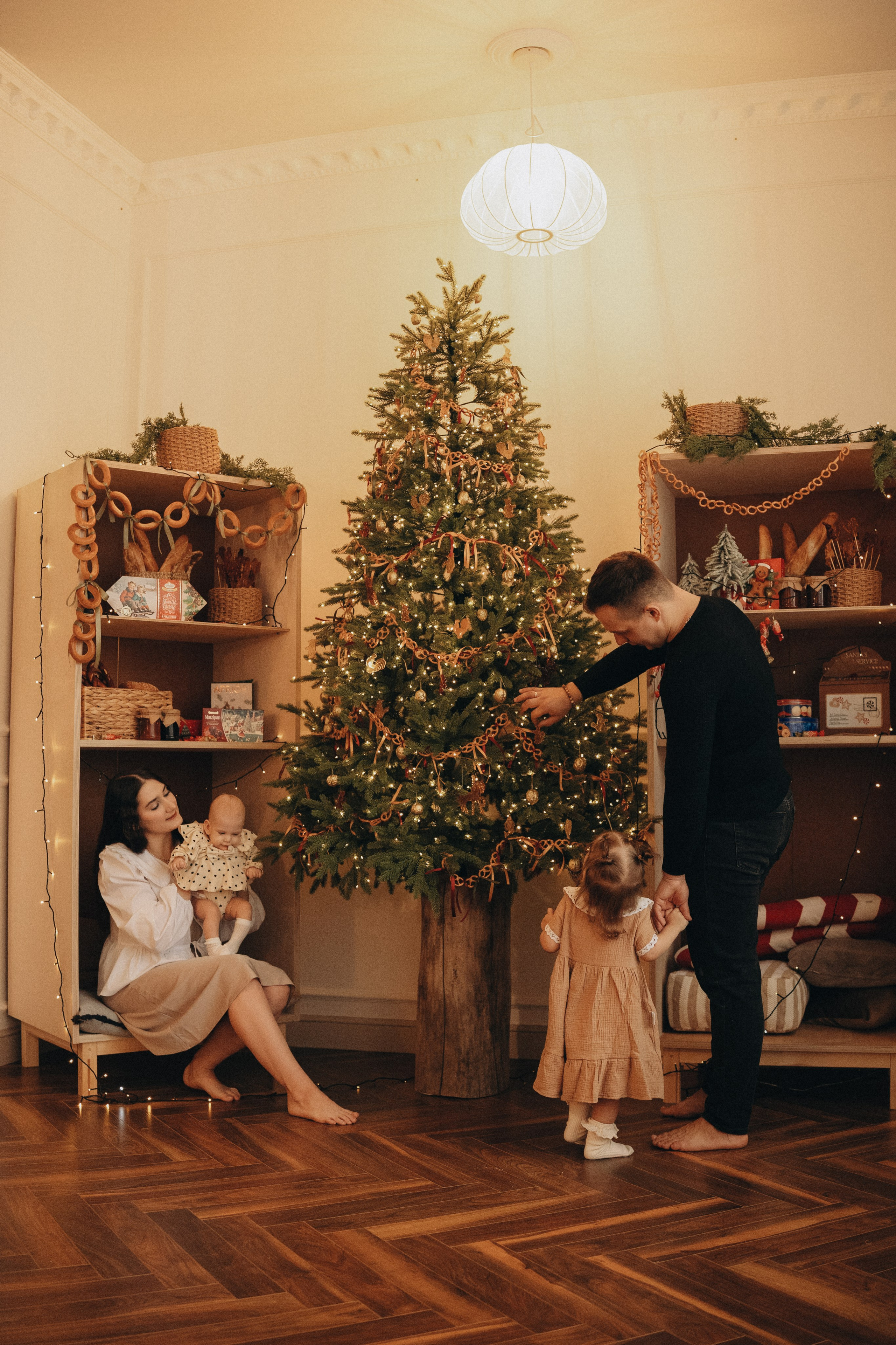 В студии. Фотограф, контент | Самара, Кошелев Парк, Барыш