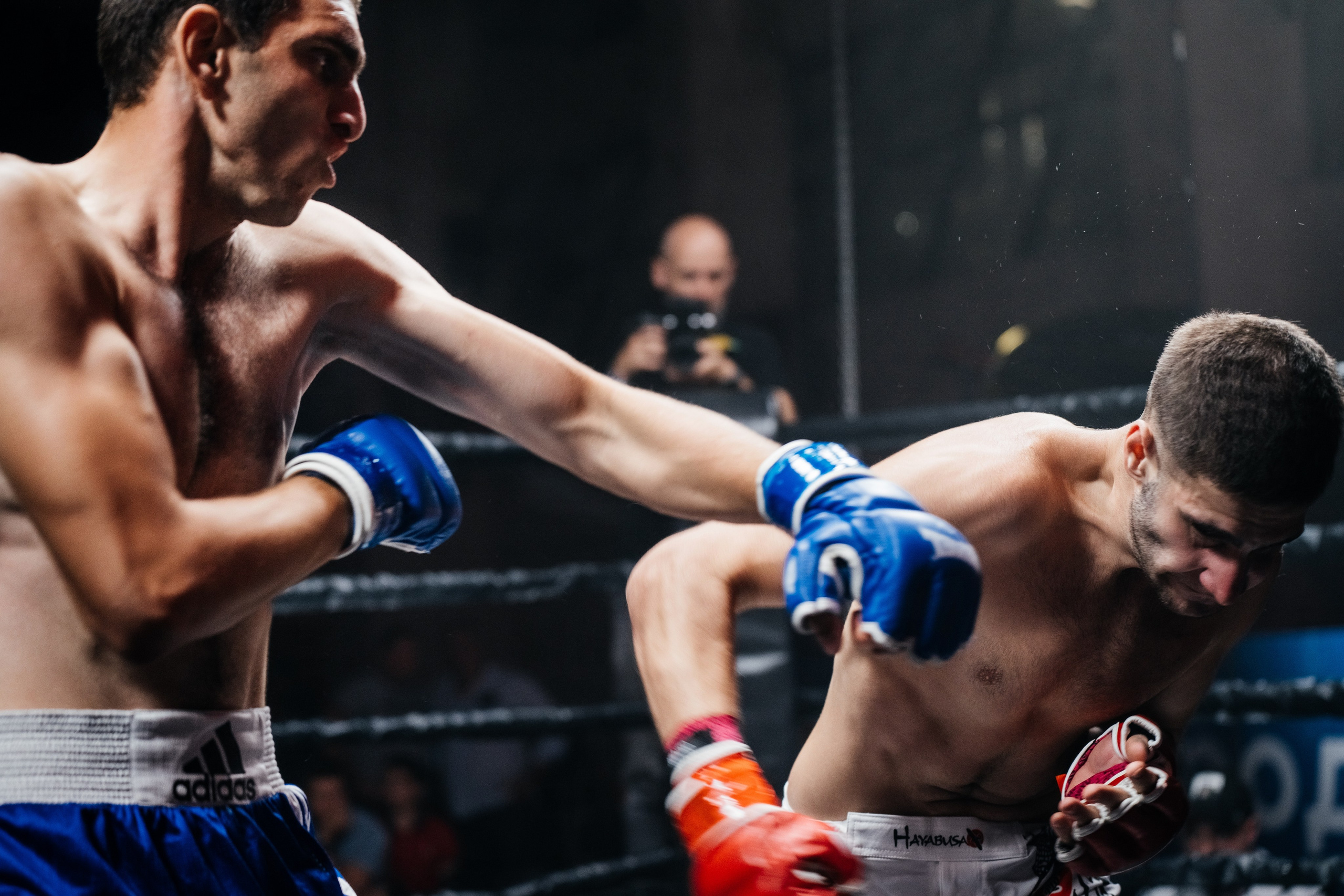 Backstage. Создание визуального контента для бизнеса и блогов