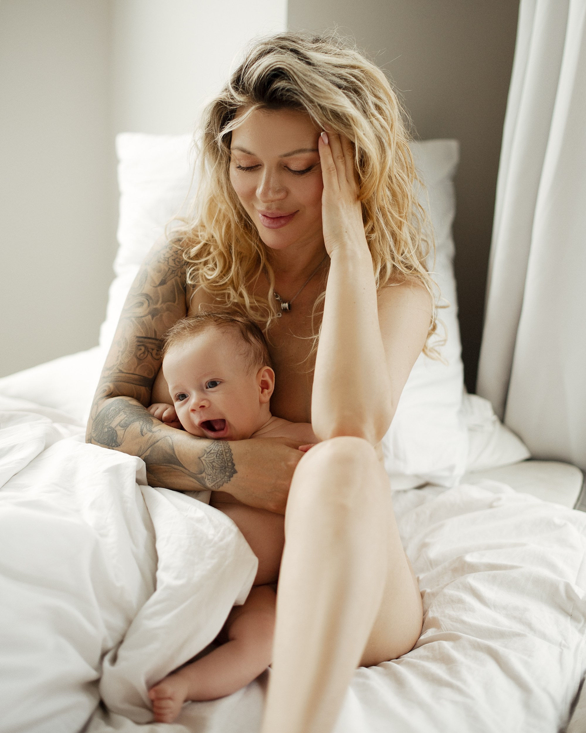 Natalya&Vanya. Фотограф для людей и их брендов