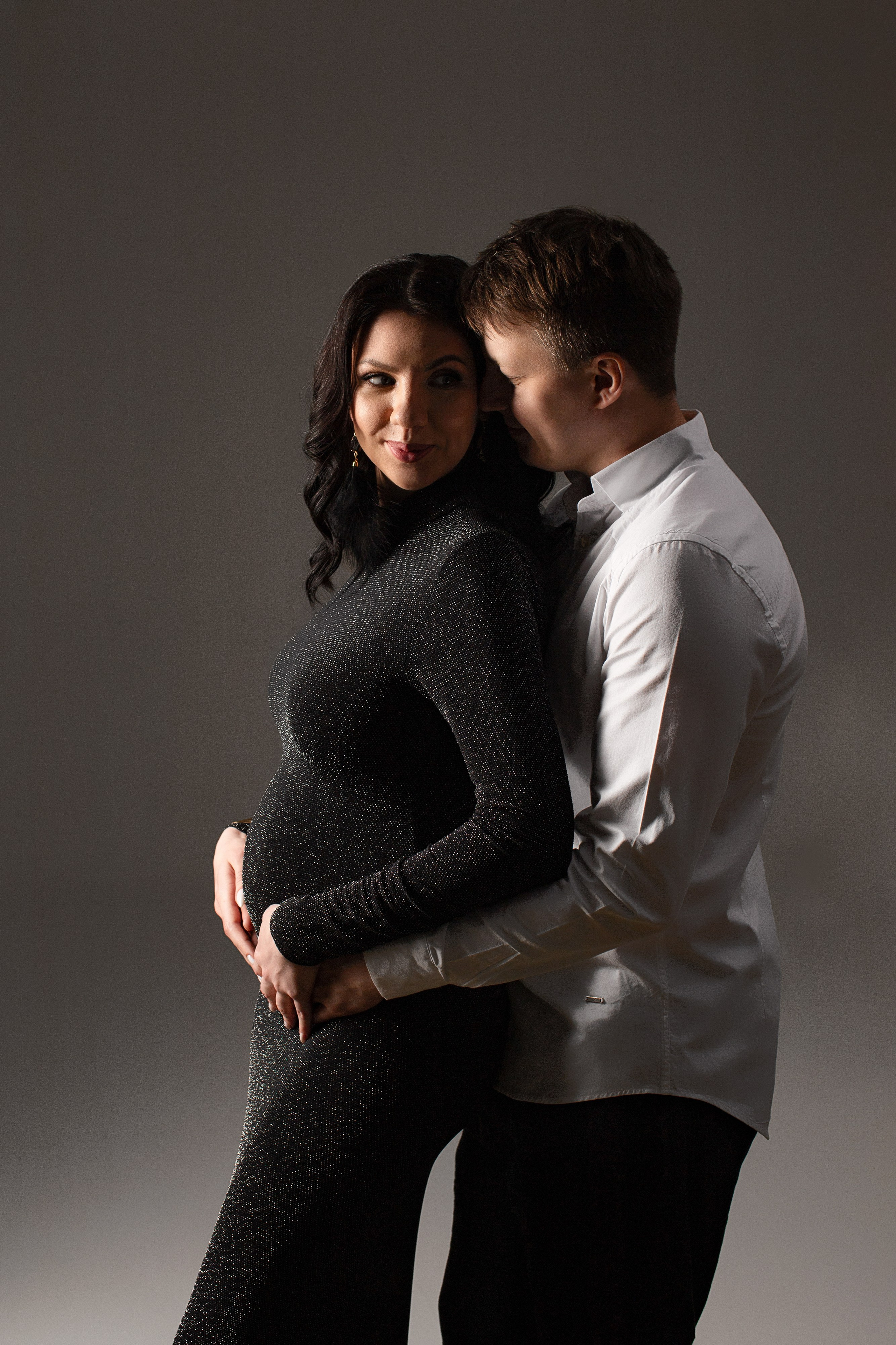 Беременность & материнство. Фотосессия беременности & материнства Коломна