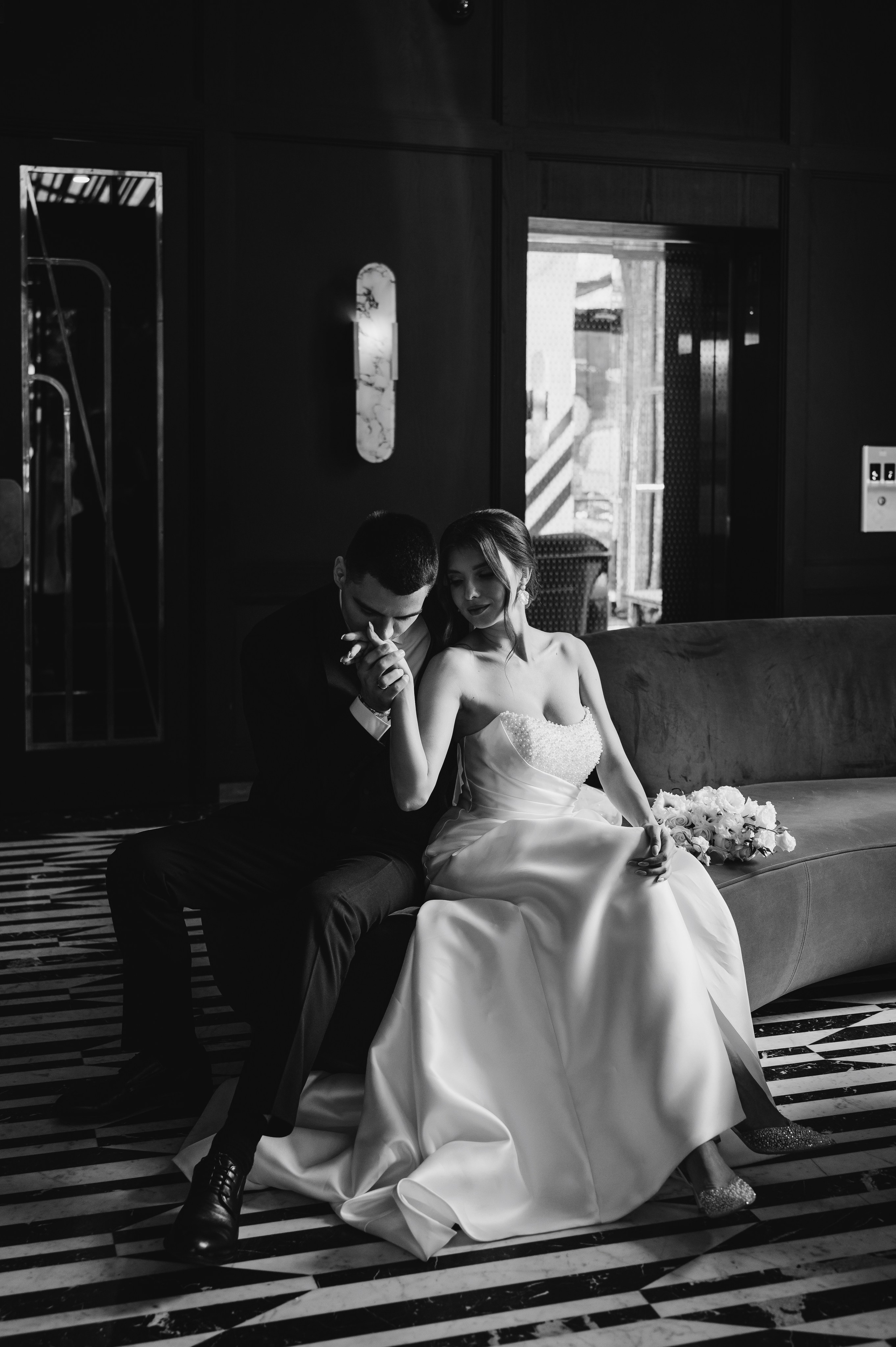 Денис | Настя