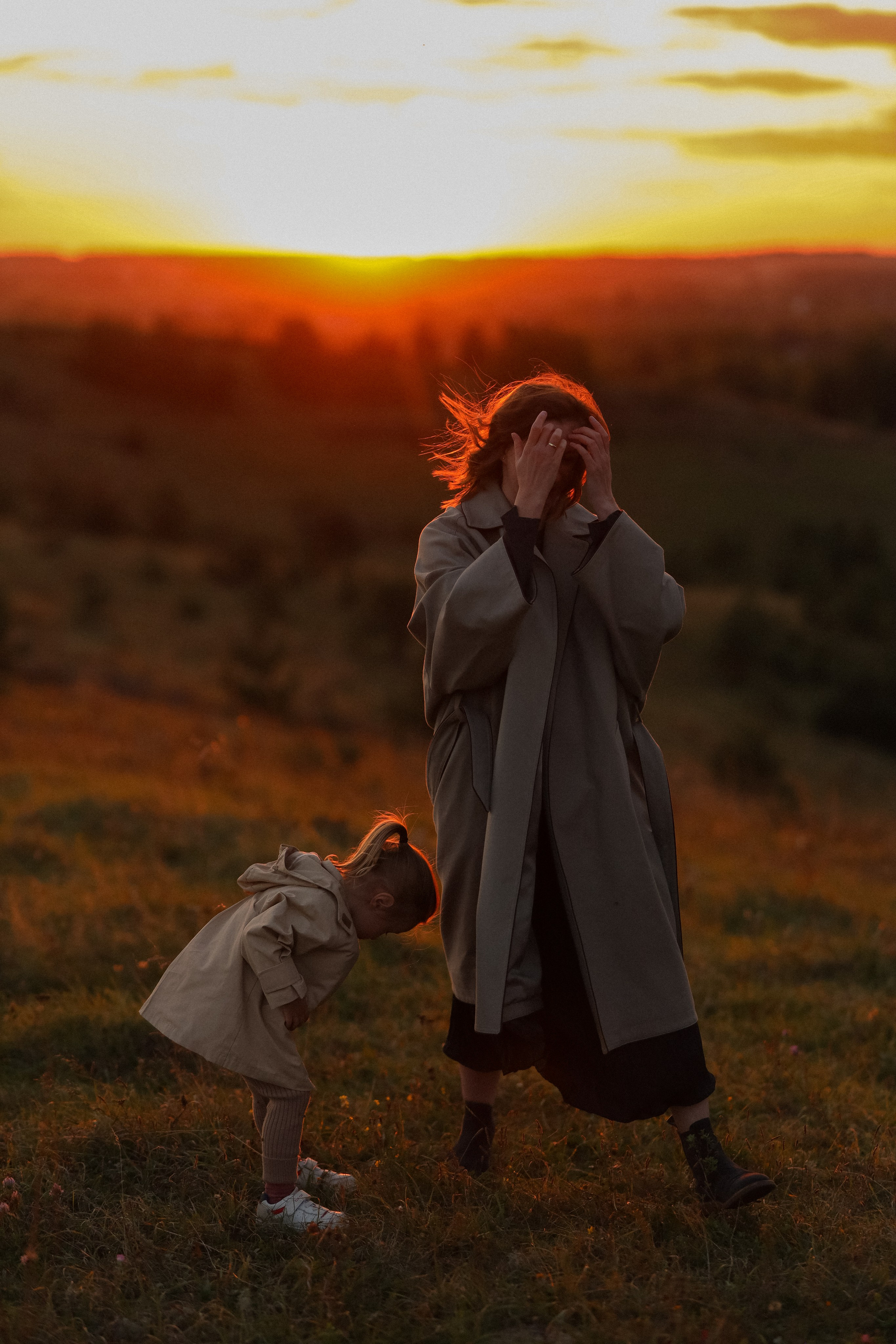Анна Марфа. Лена Колягина Фотограф по любви