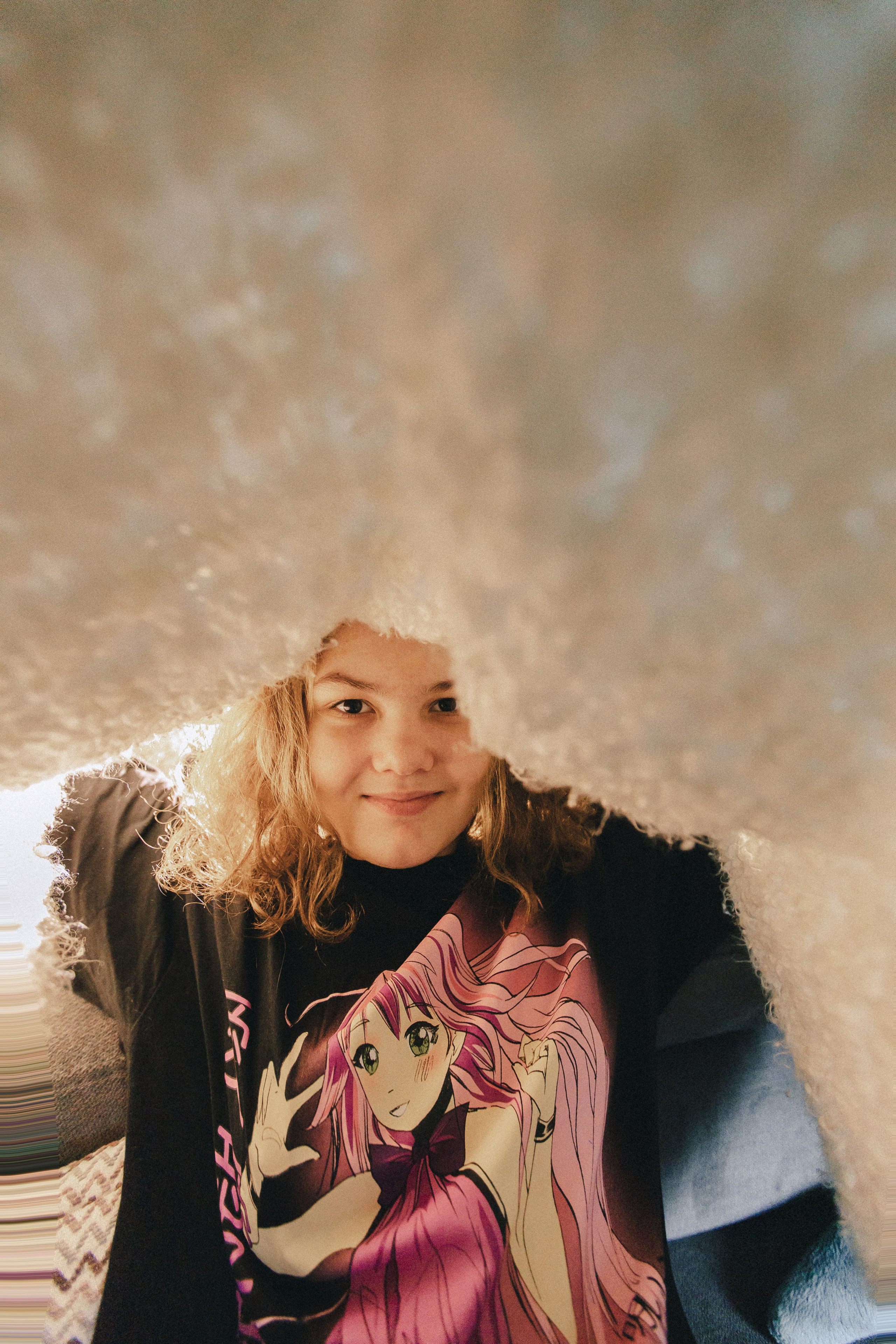 Игорь, Лера, Миля, Ксюша и Аня. Фотограф Таганрог Любимая Надя