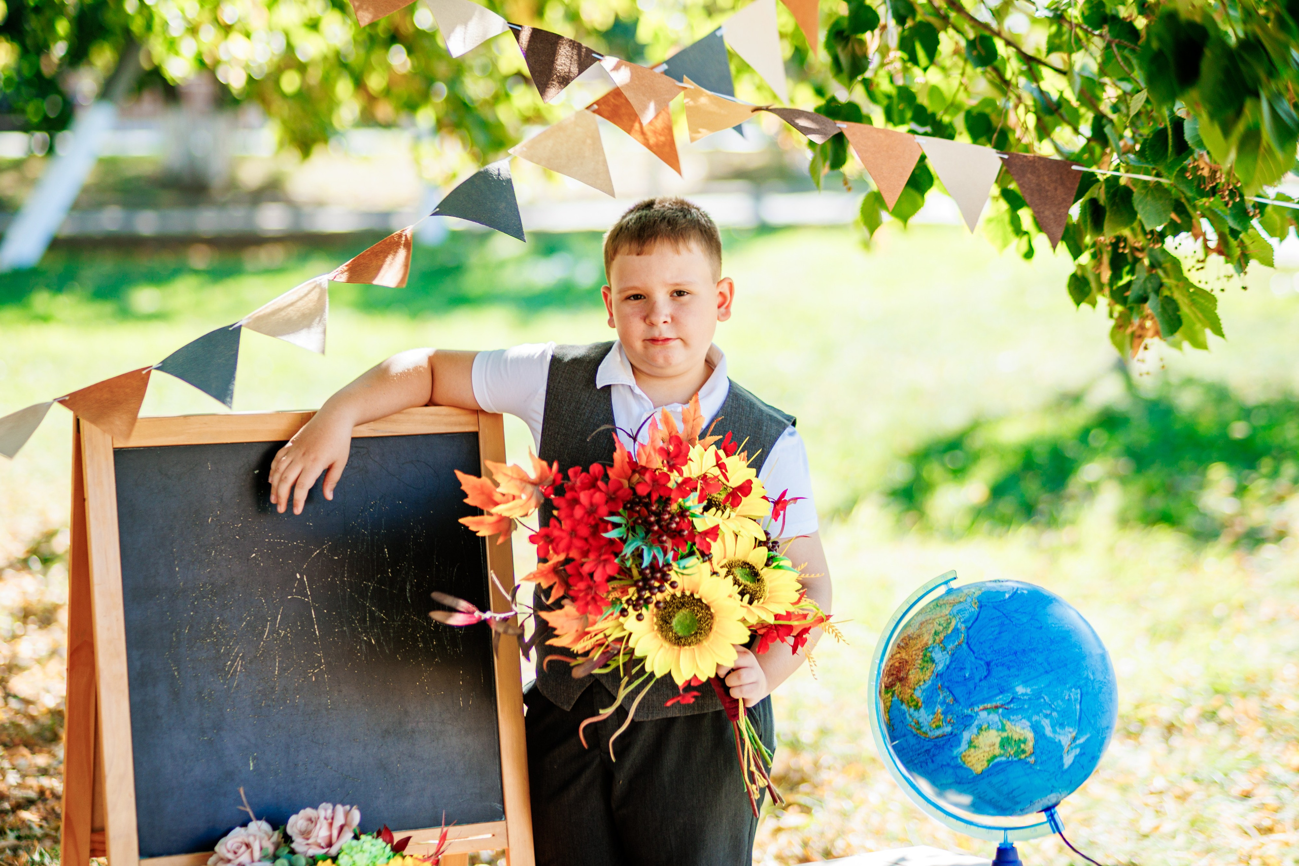 2а класс. Свадебный и семейный фотограф в Армавире