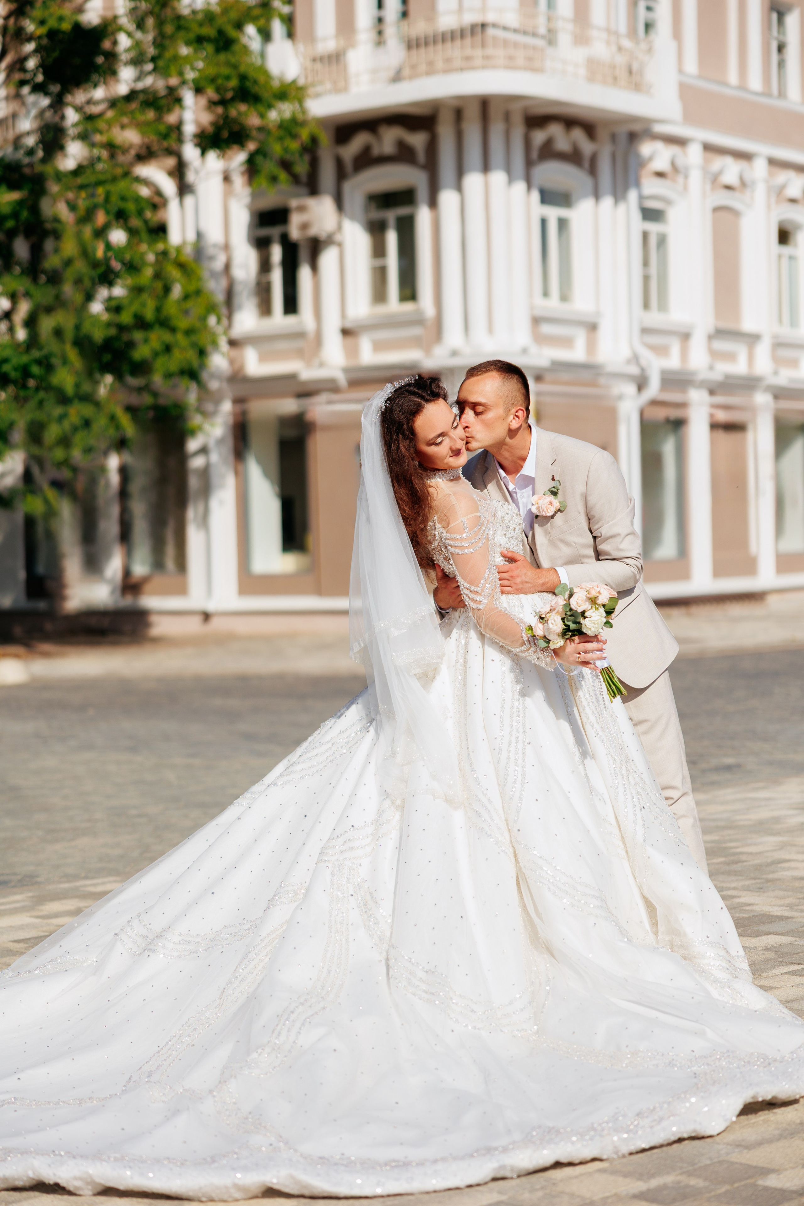 Истории. Свадебный и семейный фотограф в Армавире