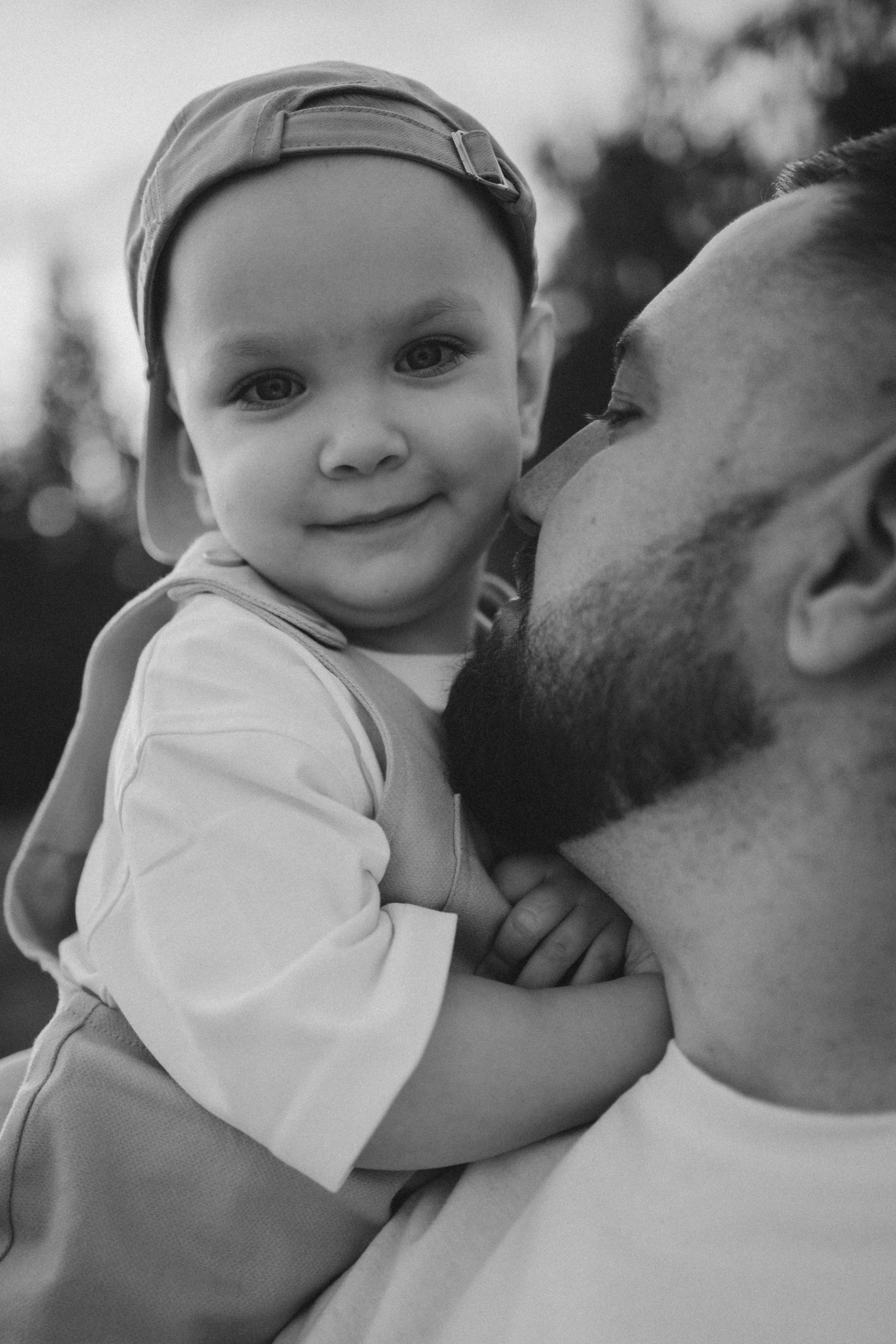 Евгений, Екатерина, Марк. Динара Федорова семейный фотограф