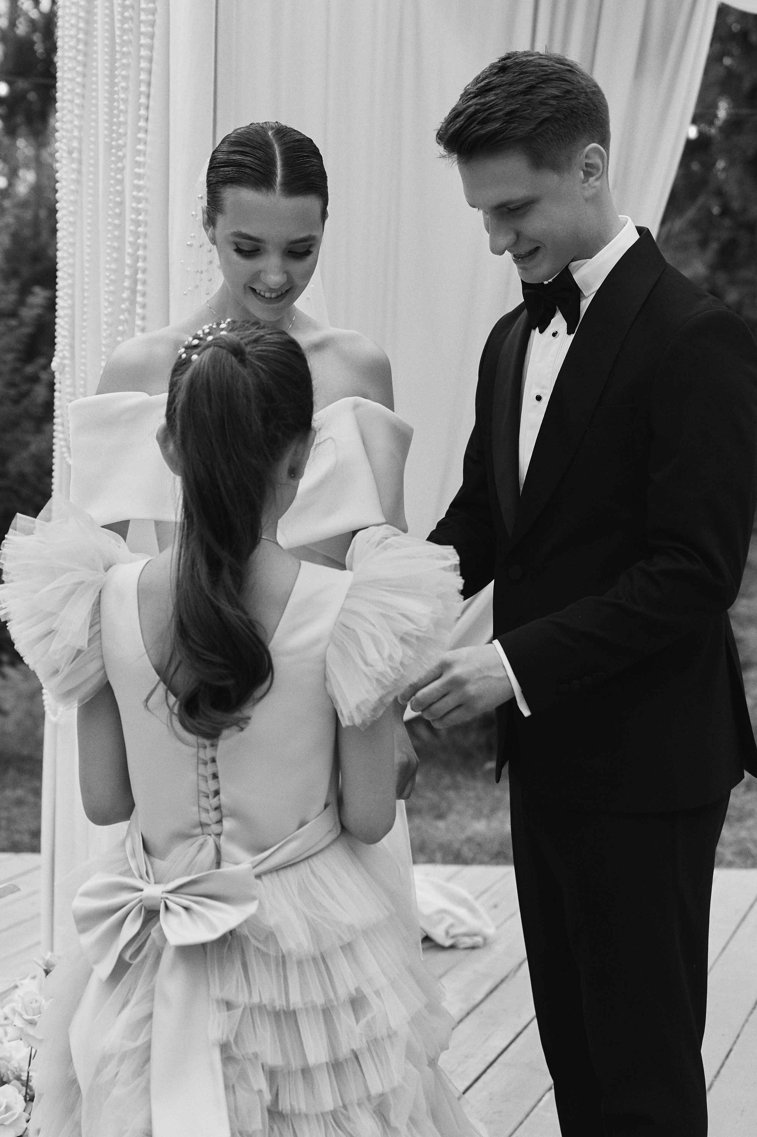 Максим и Анна. Фотограф Диана Хасанова, г. Казань