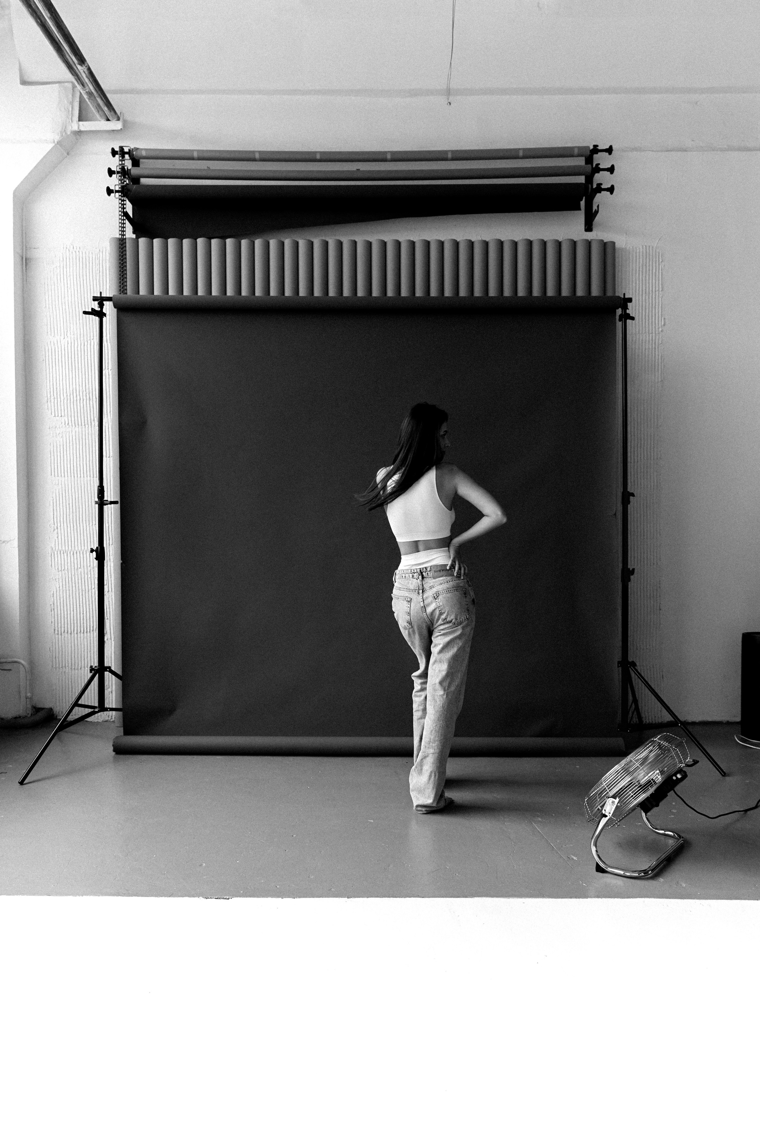 Даша. Фотограф Москва, Санкт-Петербург, Абакан