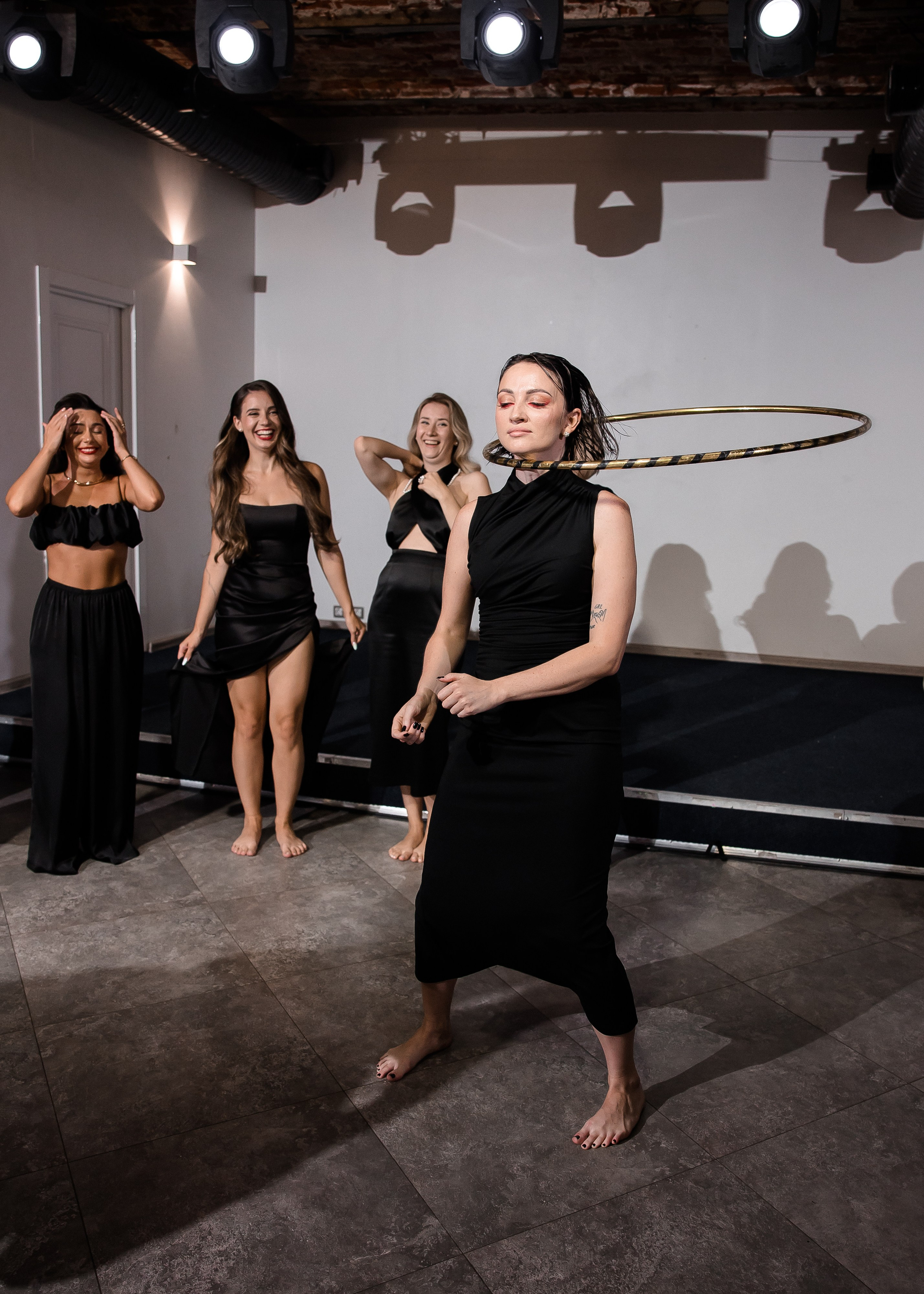 Даша + Дима. Свадебный и семейный фотограф в Саратове Маша Паника