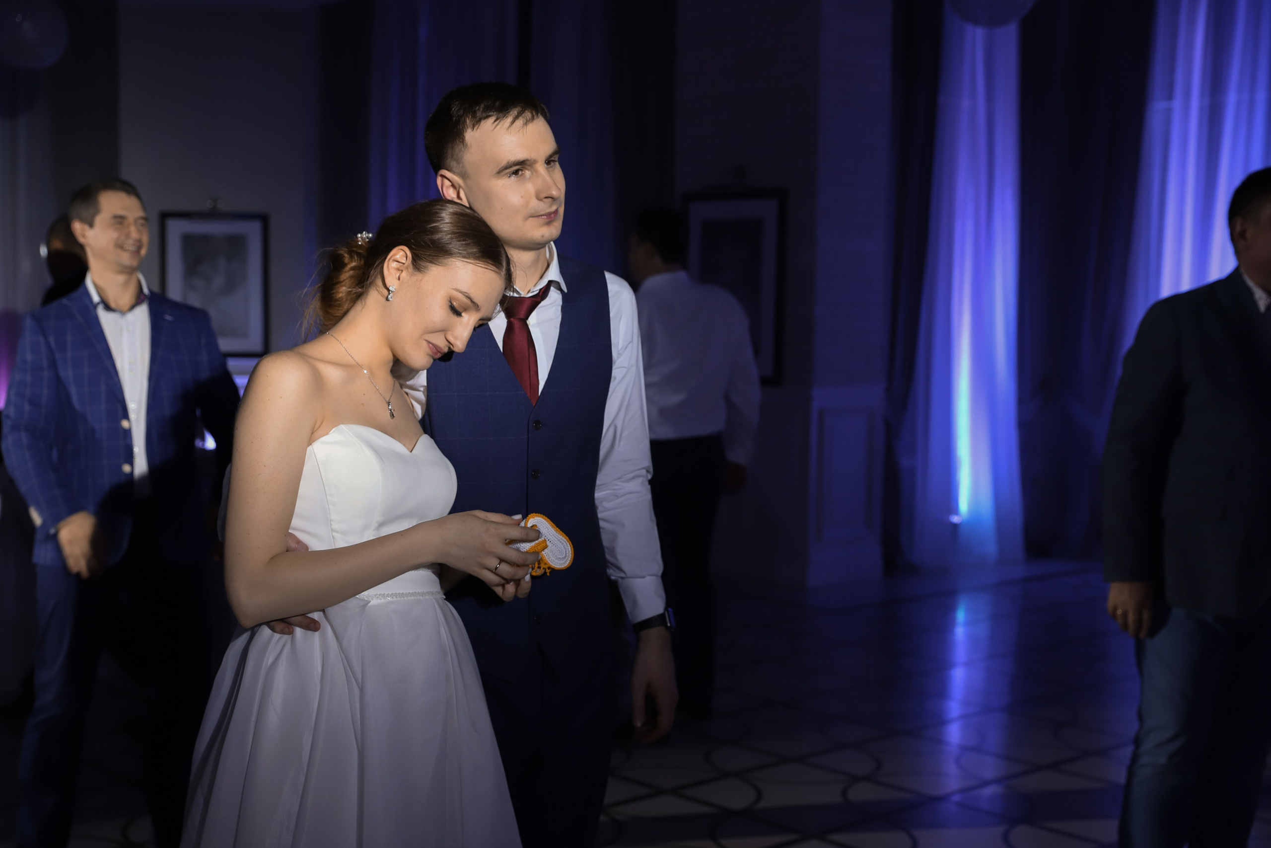 Полный день. Фотограф в Ростове-на-Дону Мария Безменова