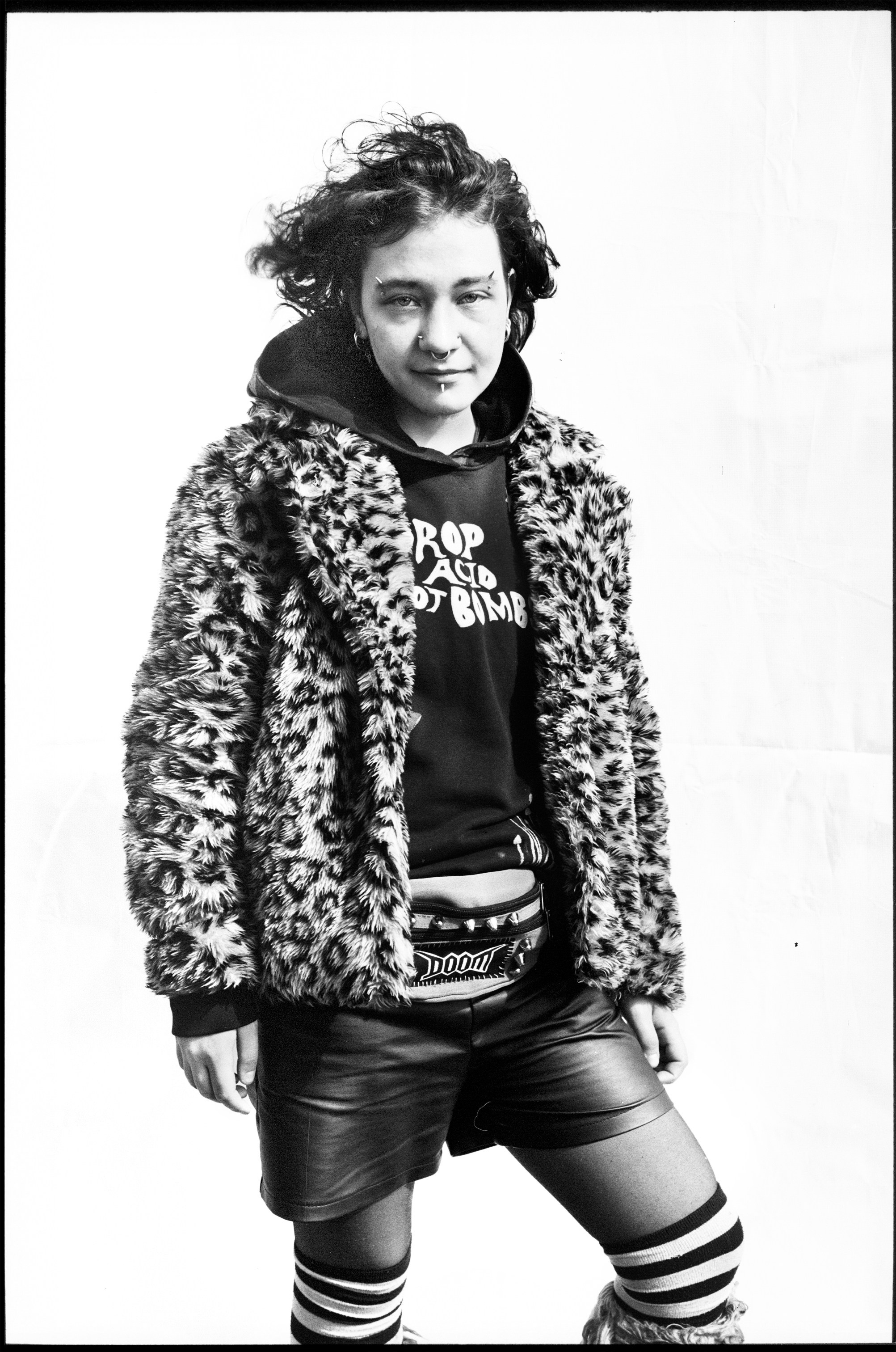 SYSTO PORTRAIT SESSION 2025. Портретный и художественный фотограф в Москве Пётр Корень