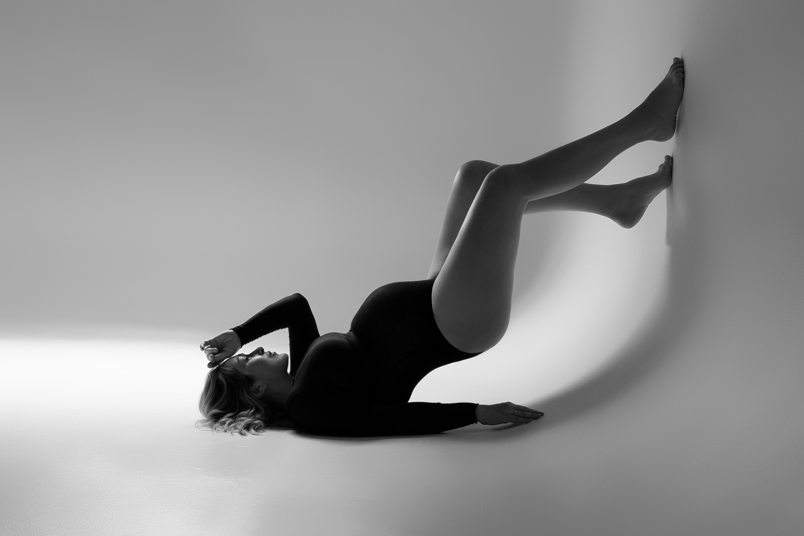 Беременность. Фотограф беременности и новорожденных в Казани Ирина Николаева