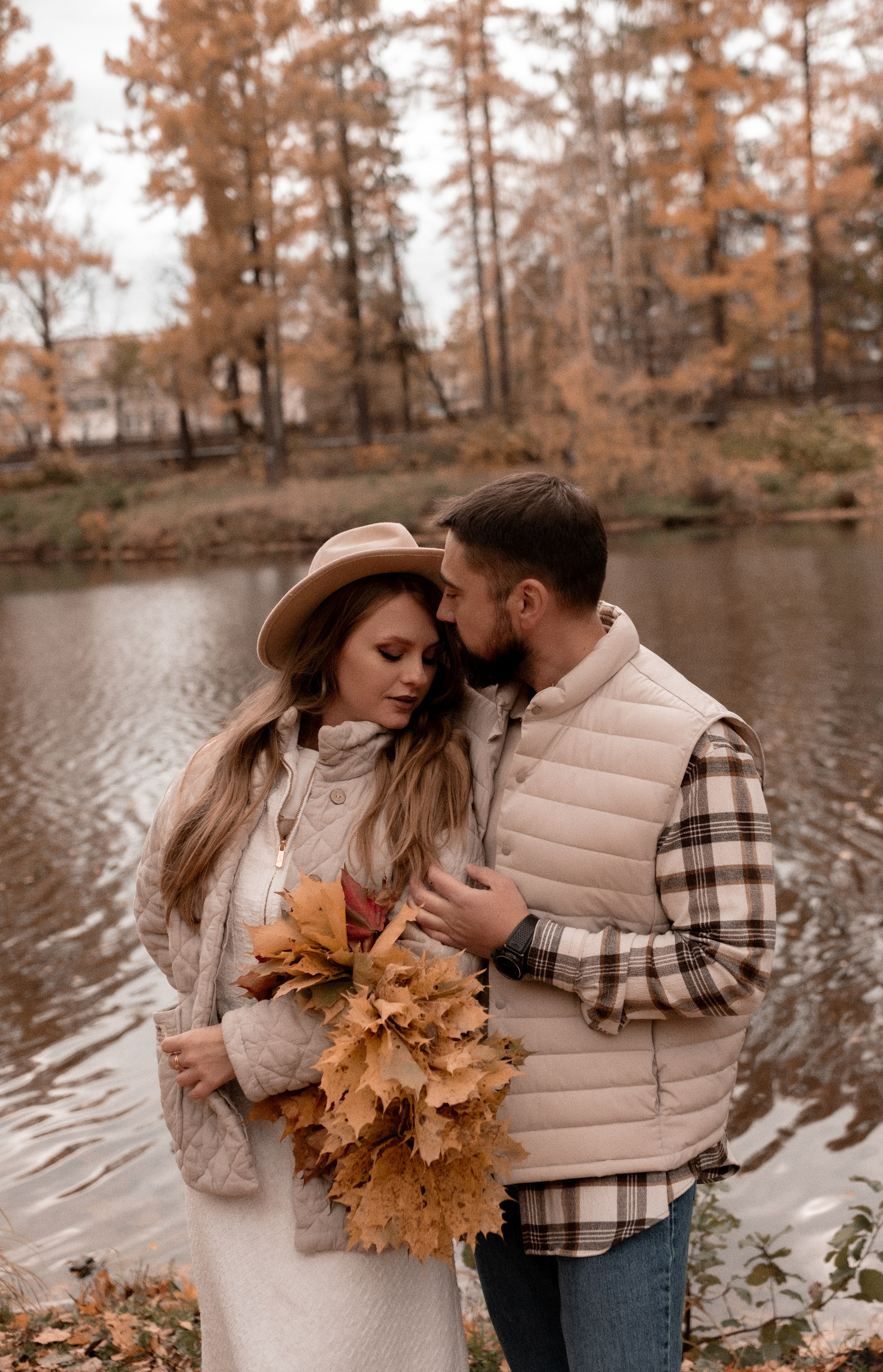 Семья. Свадебный и семейный фотограф в Серпухове Александра Дерюшева