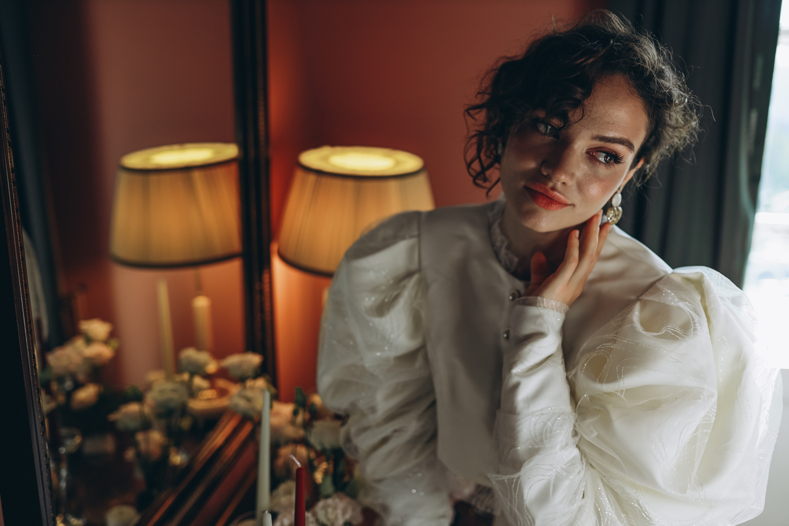 Отель Националь. Главная