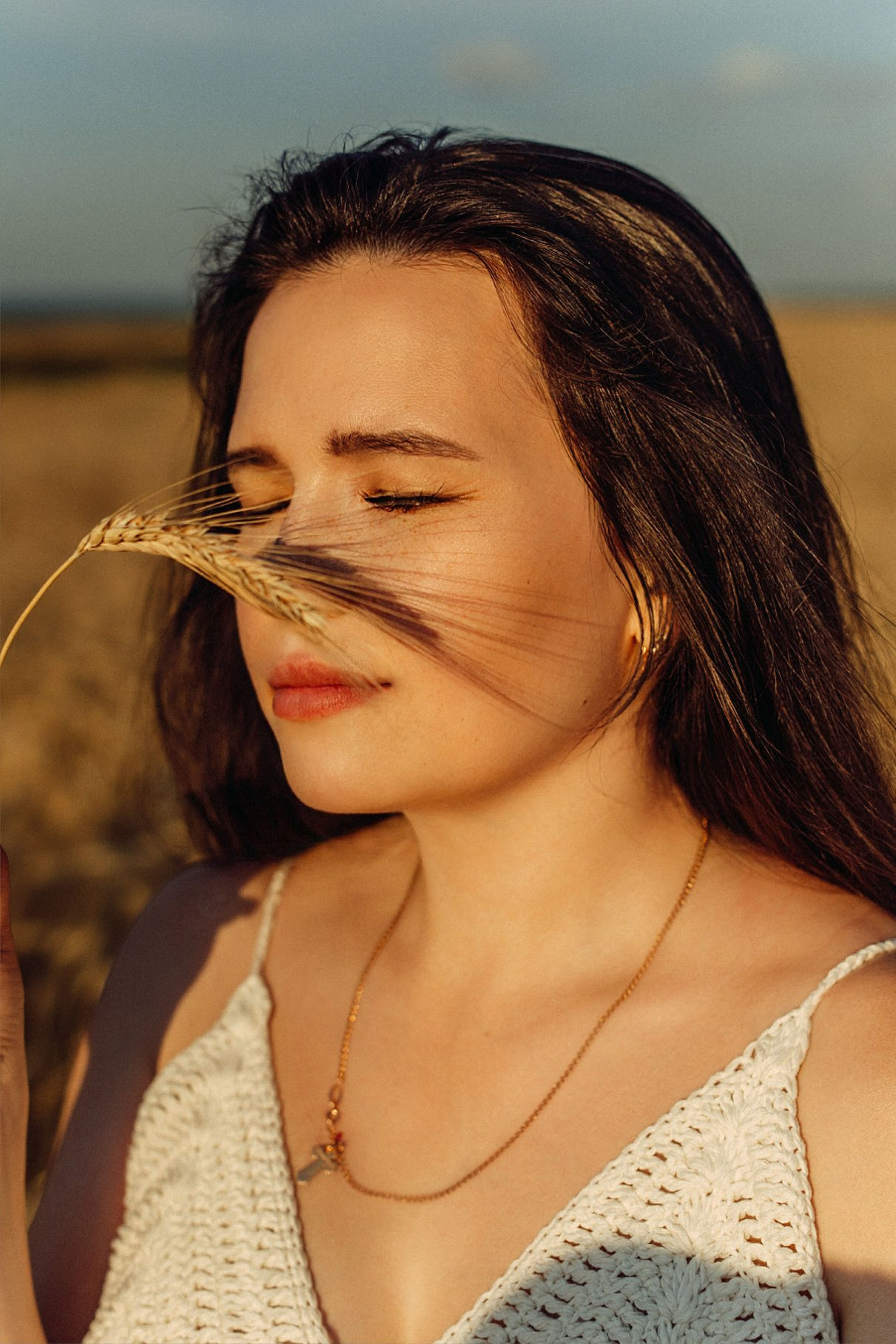 Анна Храмцова. Фотограф в Москве Ангелина Ким