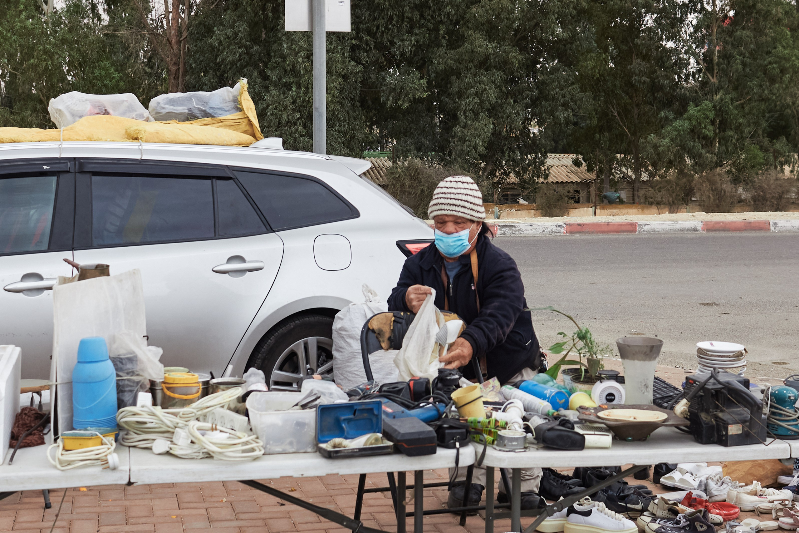 Фоторепортаж: Стена Плача, Иерусалим. Репортажный и портретный фотограф в Санкт-Петербурге Филипп Линзин