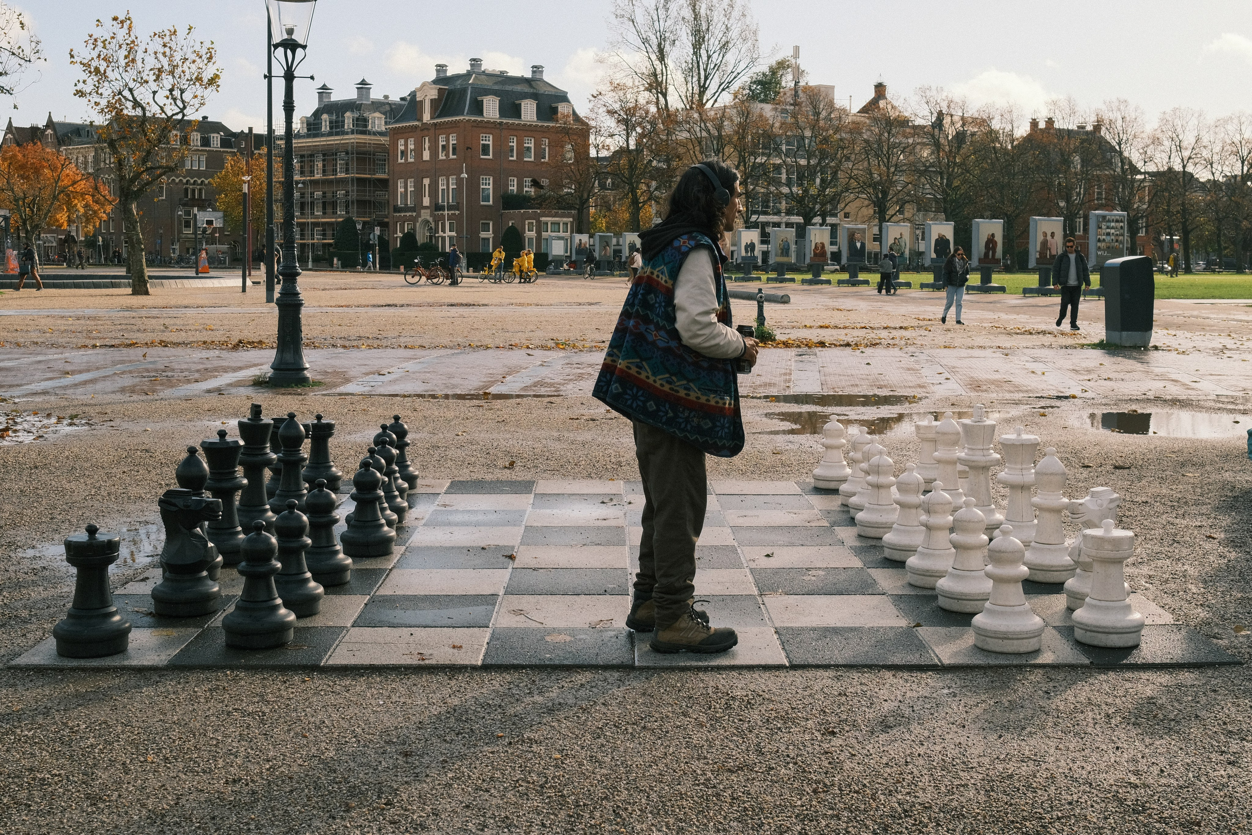 Фотографии Нидерландов | Филипп Линзин. Репортажный и портретный фотограф в Санкт-Петербурге Филипп Линзин