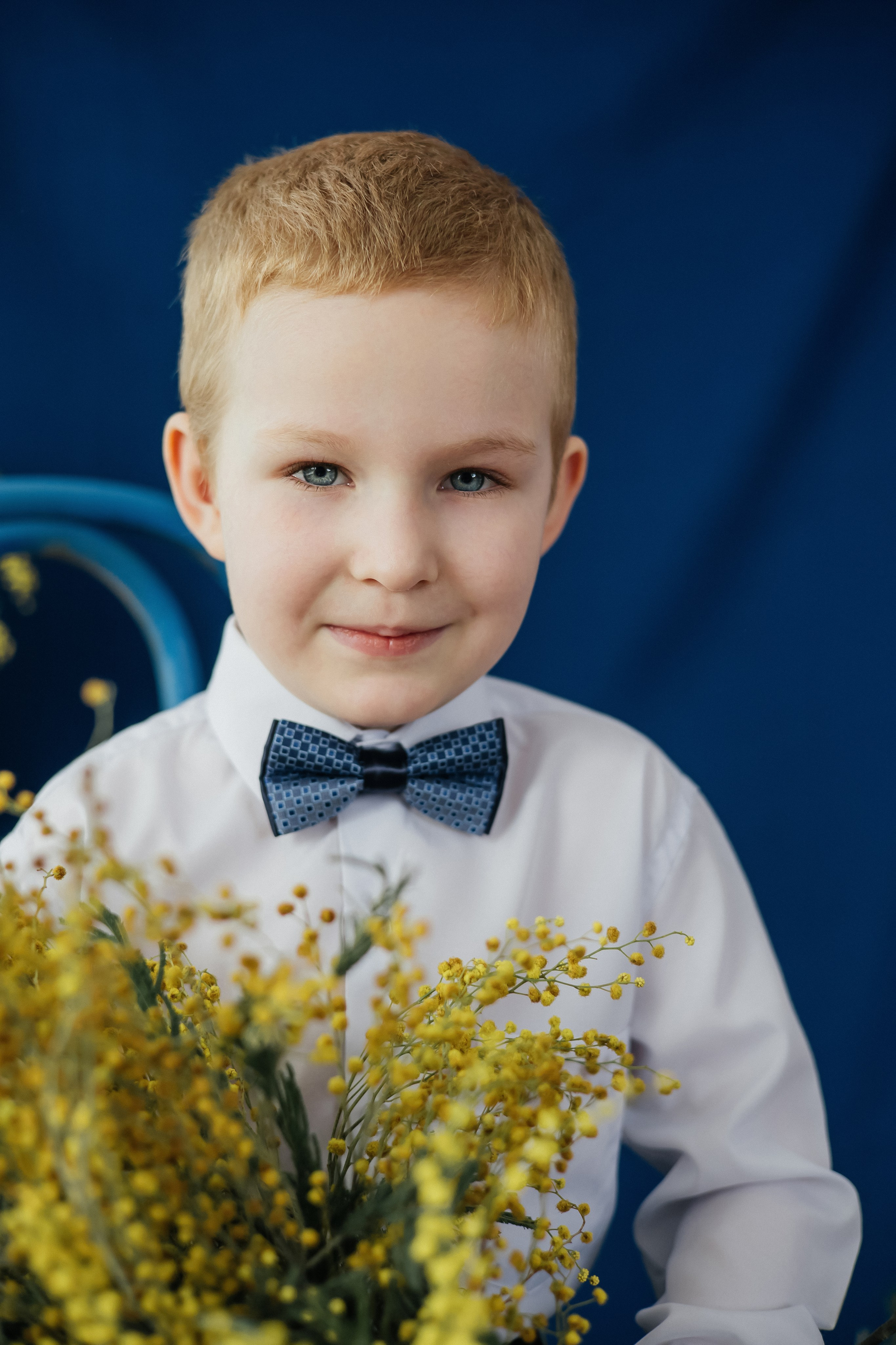 Фотопроект «Мимоза». Детский и семейный фотограф Ростов-на-Дону