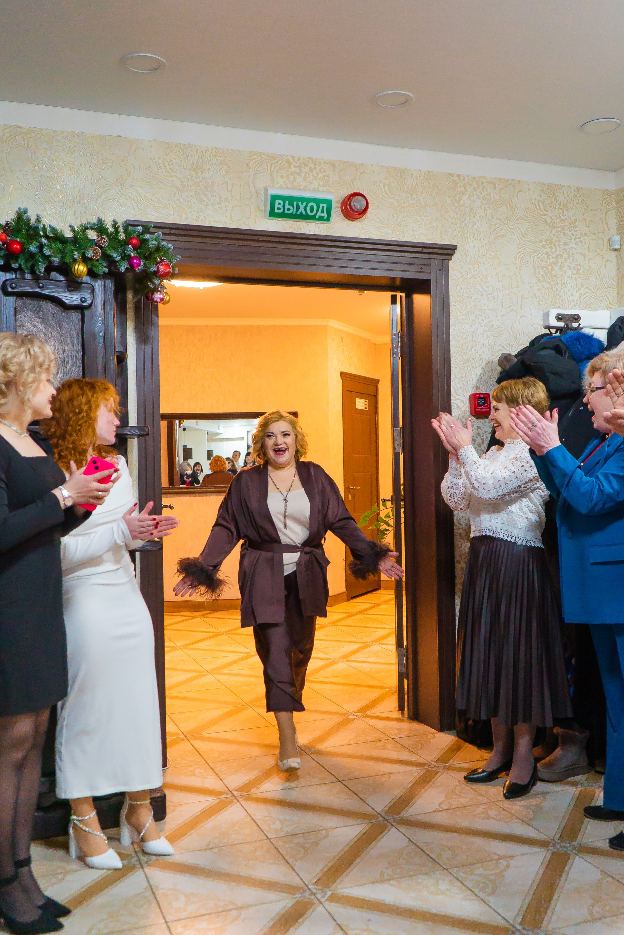 Репортажи, корпоративы, юбилеи. Фотограф Татьяна Киреева.Кулебаки