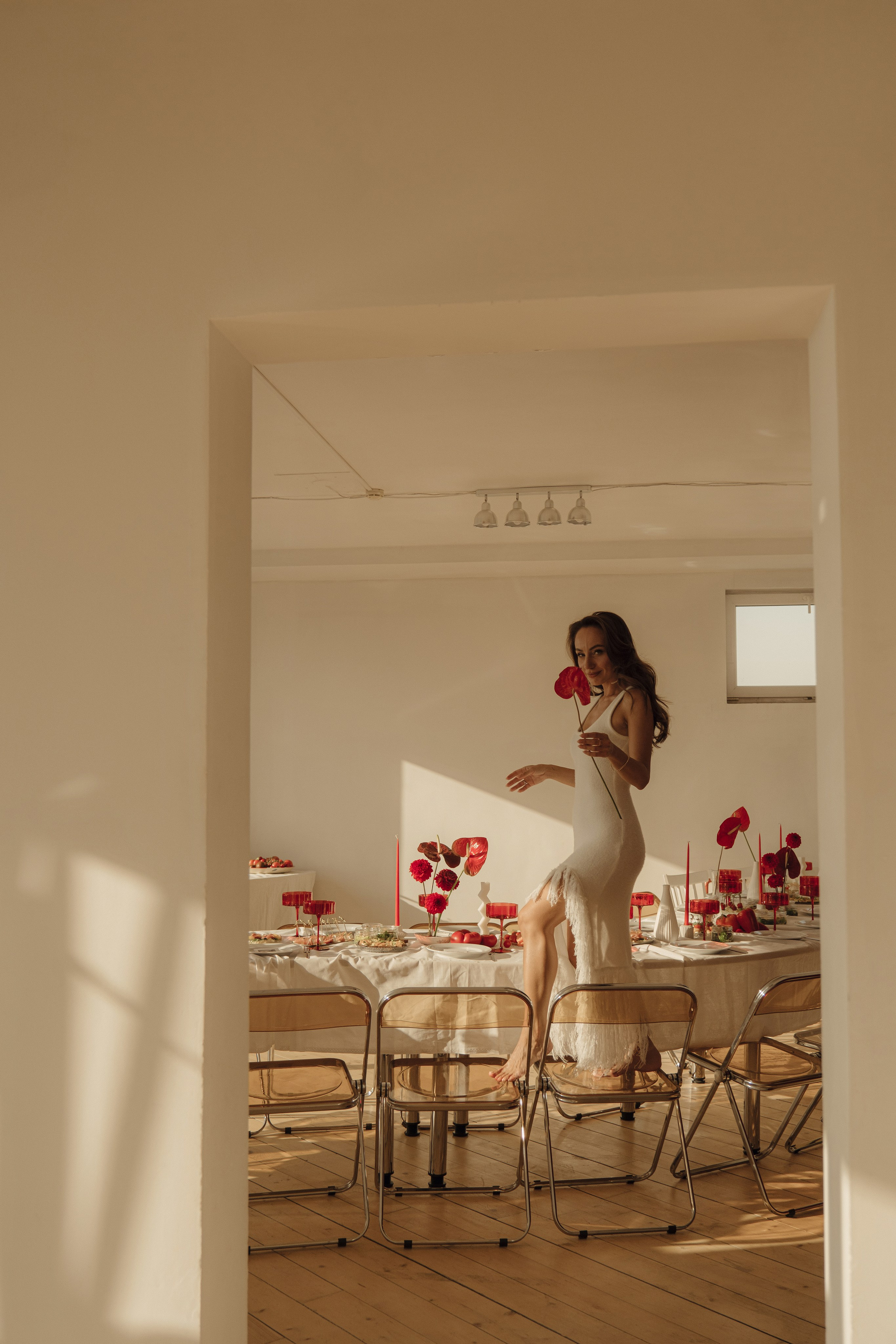 RedDay. Сентиментальная свадебная фотография