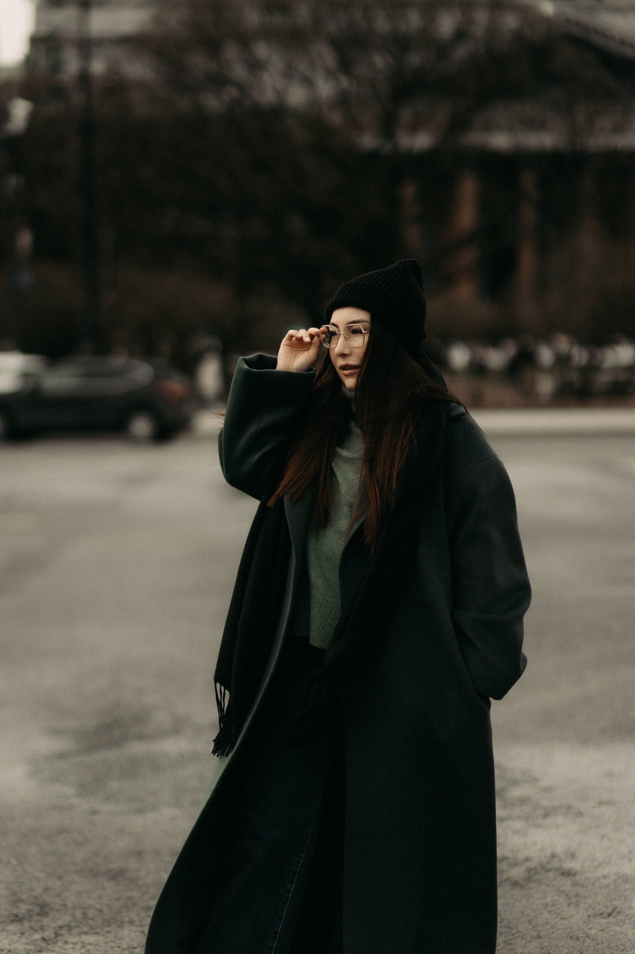 Юлия. Фотограф в Санкт-Петербурге