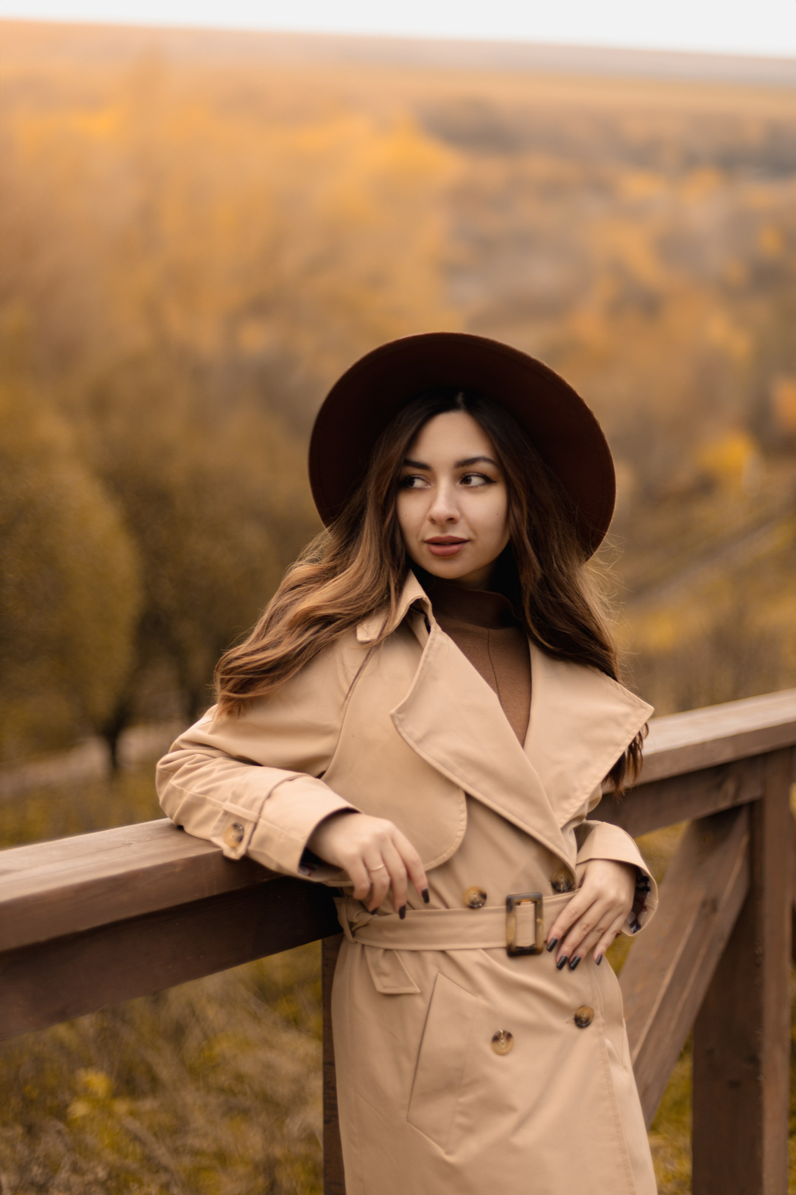 Анастасия | Машкинский парк. Кузьмина Анастасия — контент-фотограф | Москва