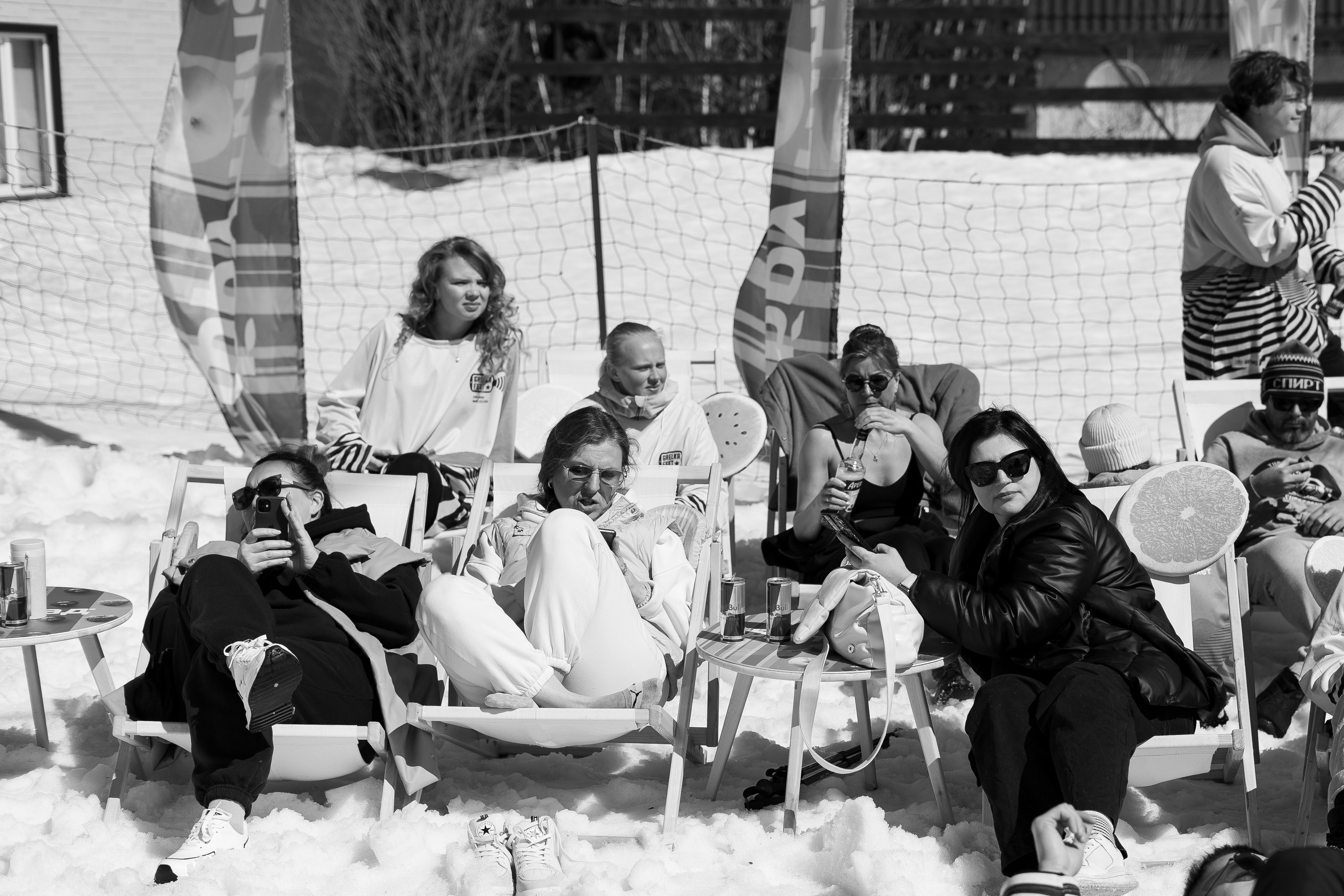 Грелка 16.04.24. Анастасия Паршукова — фотограф Шерегеш Новосибирск