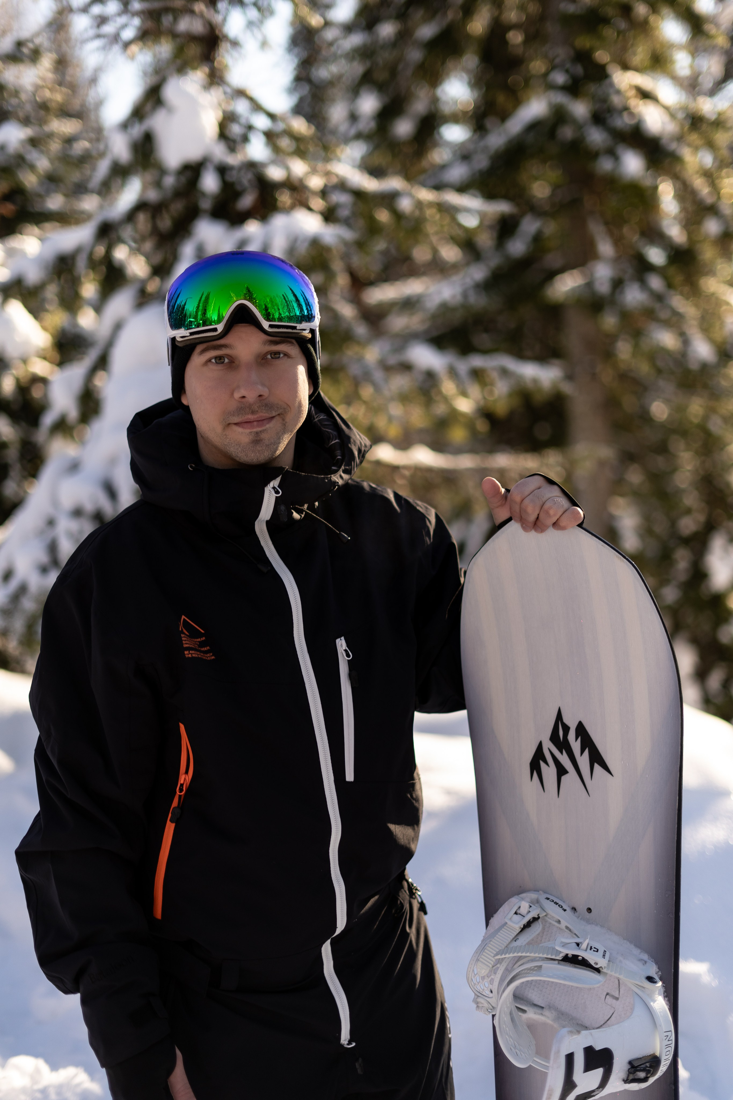 Джой. Анастасия Паршукова — фотограф Шерегеш Новосибирск