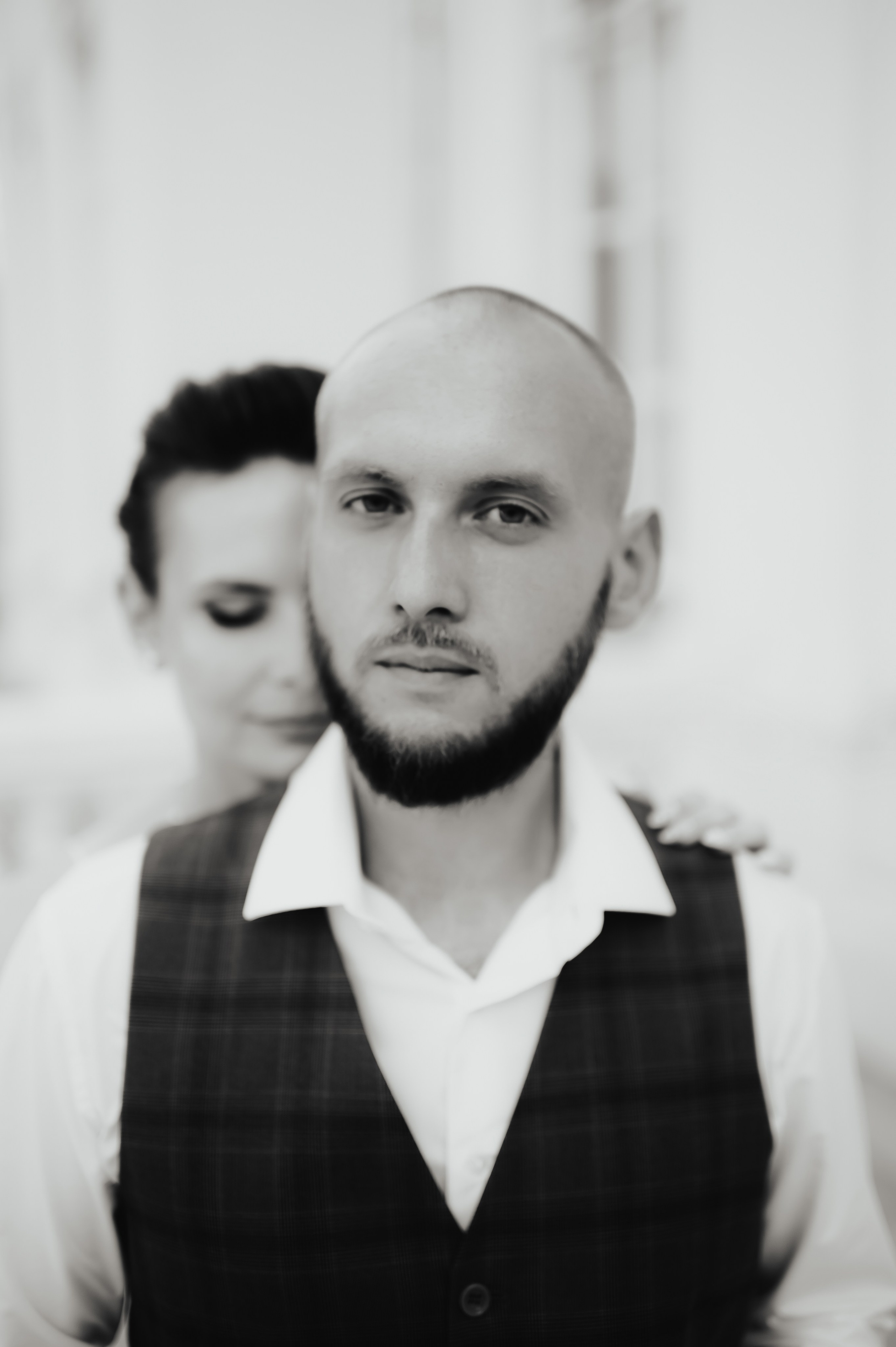 Katya & Vasya. I AM — PHOTO | VIDEO | PRODUCTION