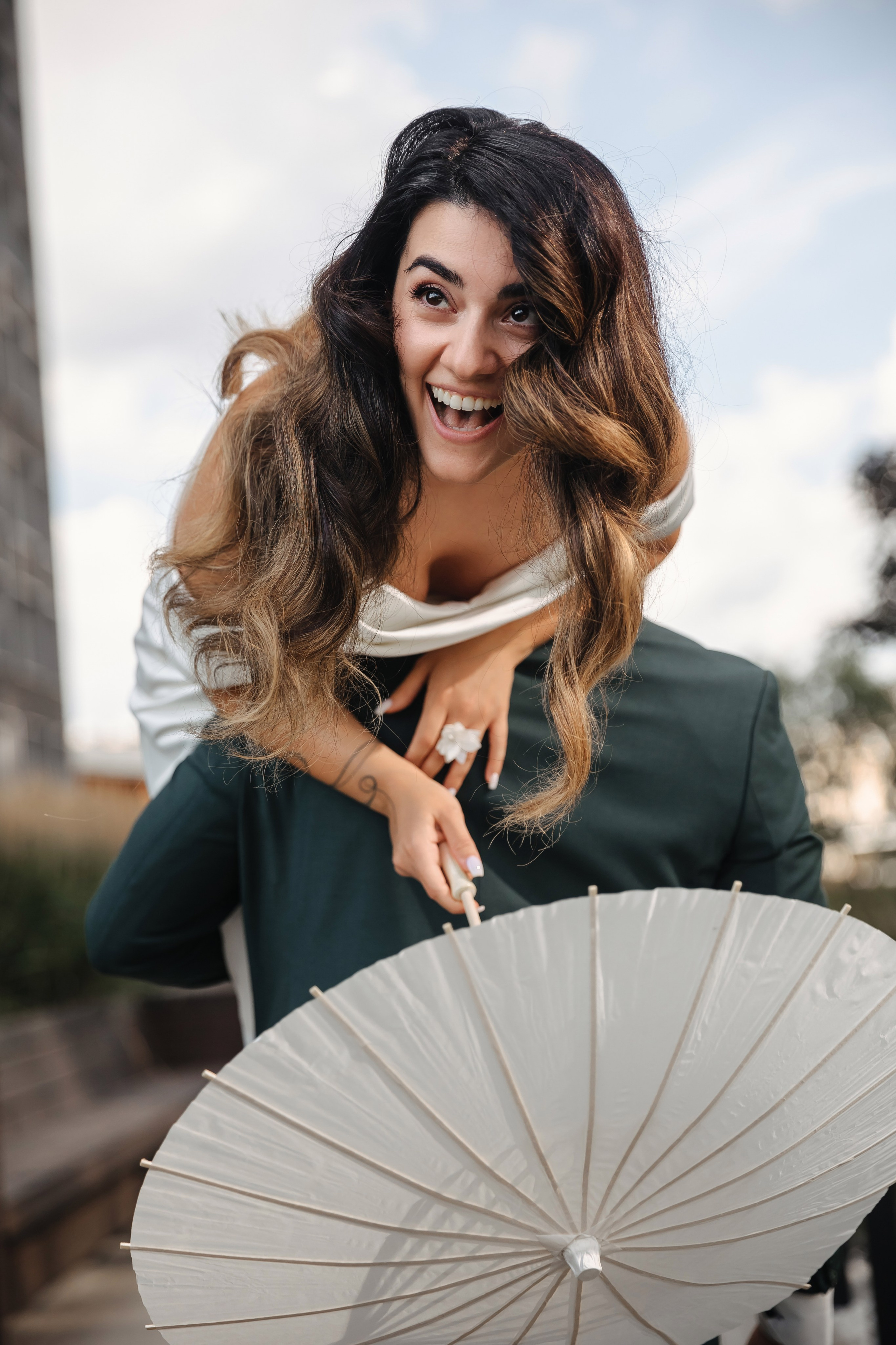 Жанна и Виктор. Свадебный фотограф в Москве Михайлина Настя