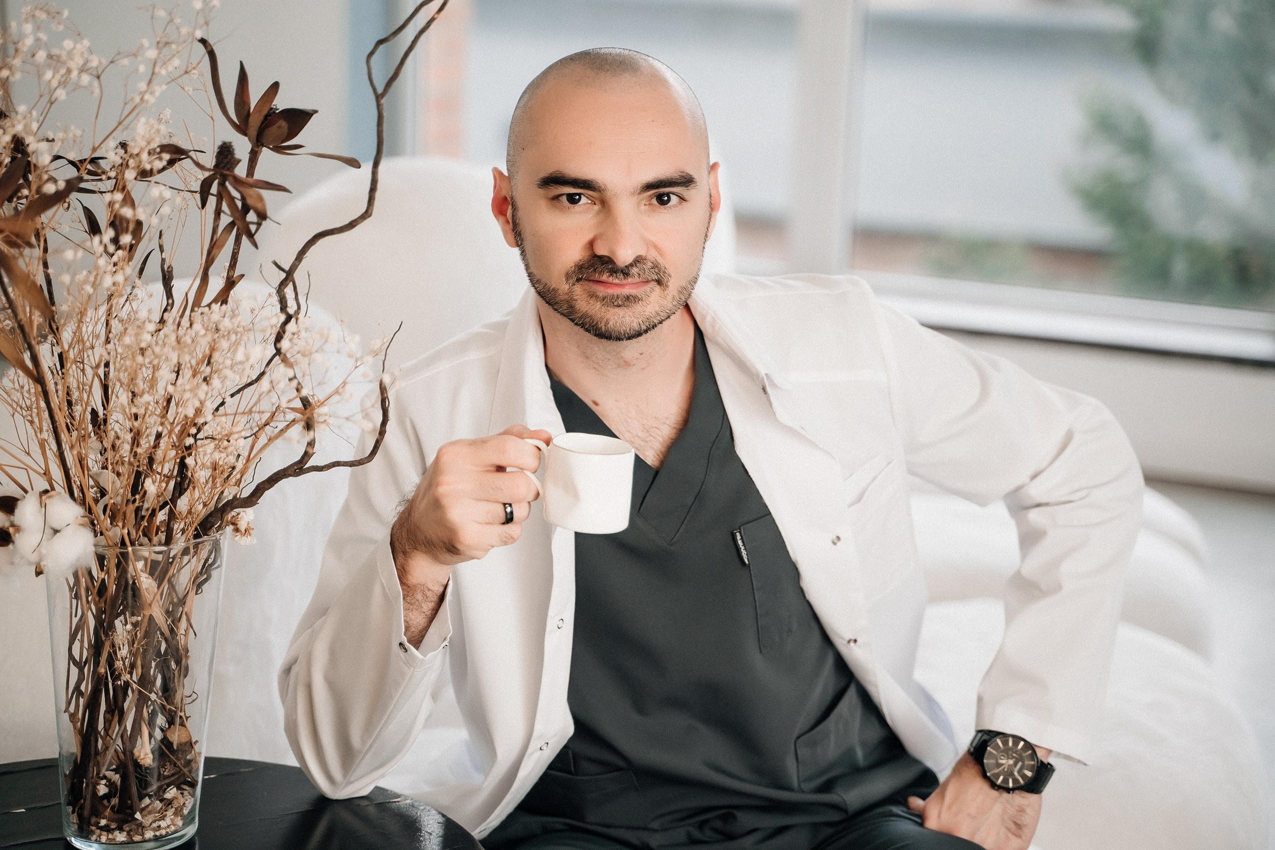 Аскер. Фотографы из солнечного Краснодара Вадим и Надежда Митус