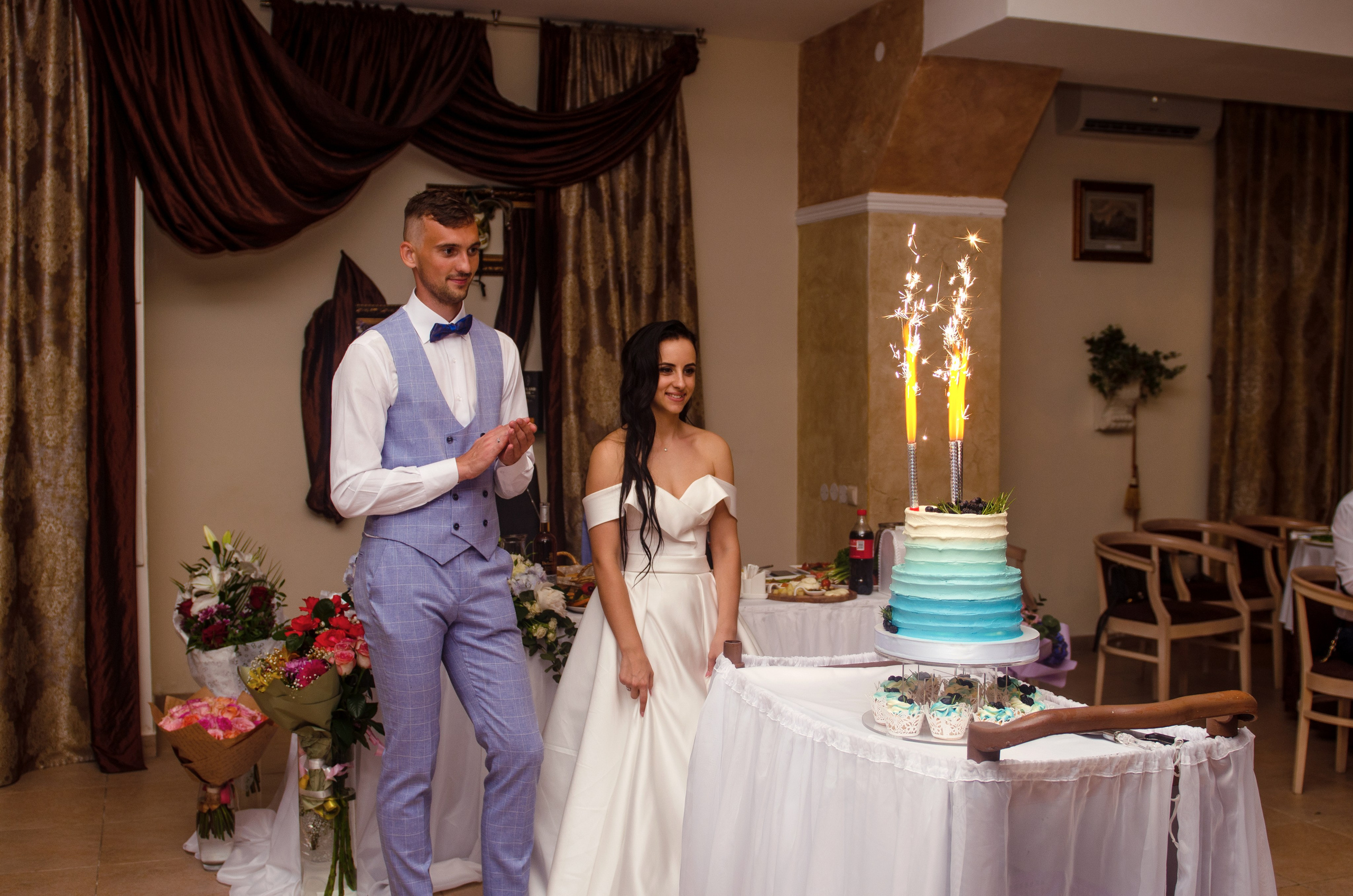 Александра и Артём. Семейный и детский фотограф в Воронеже София Минакова