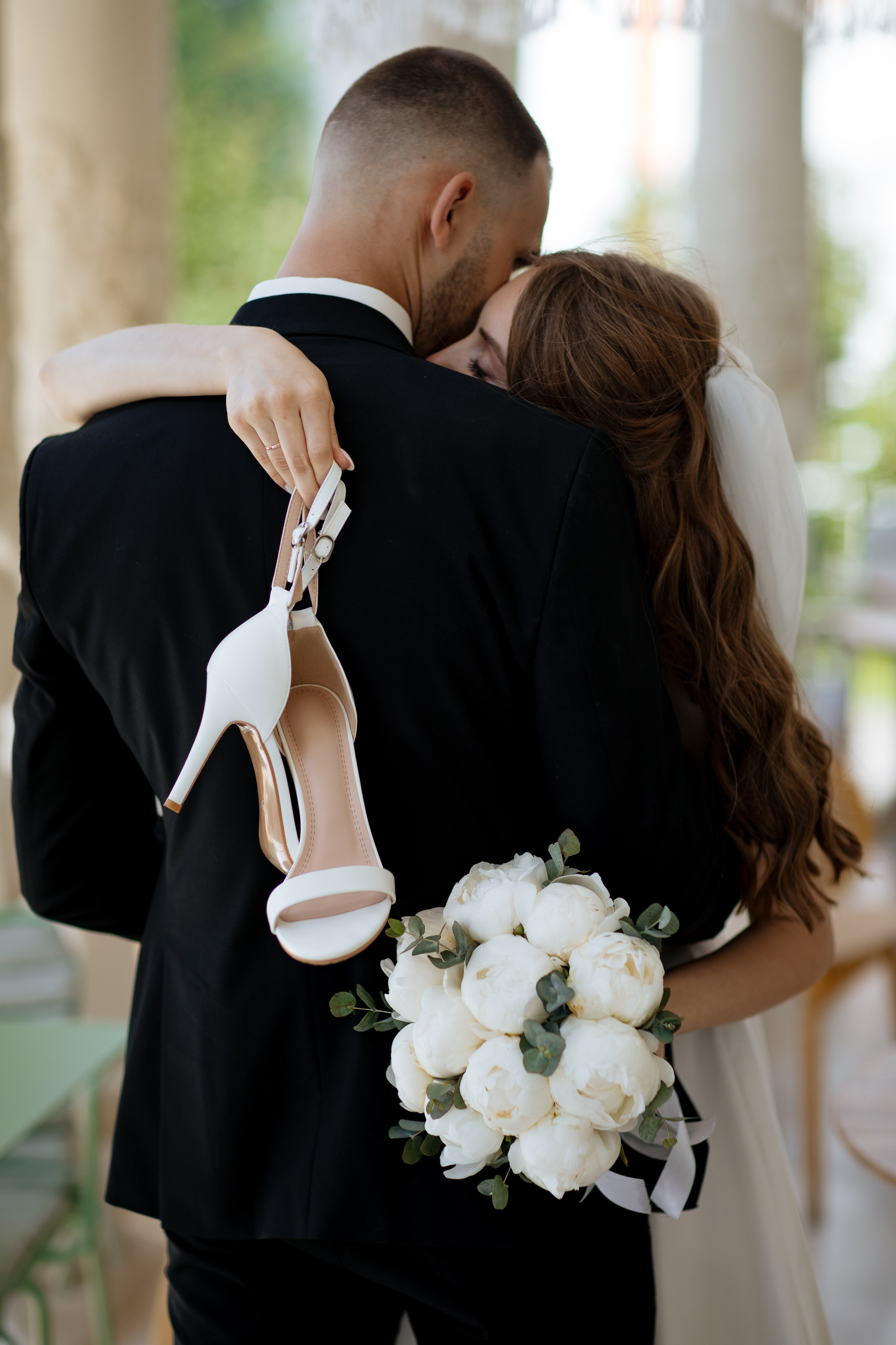 Свадьба. Baranowsky_wed