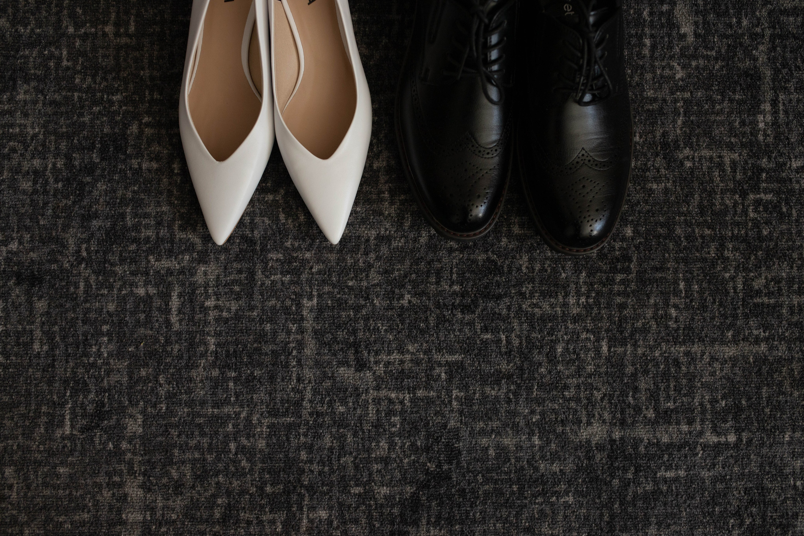 СВАДЕБНЫЙ. Фотограф Бушуева Дарья