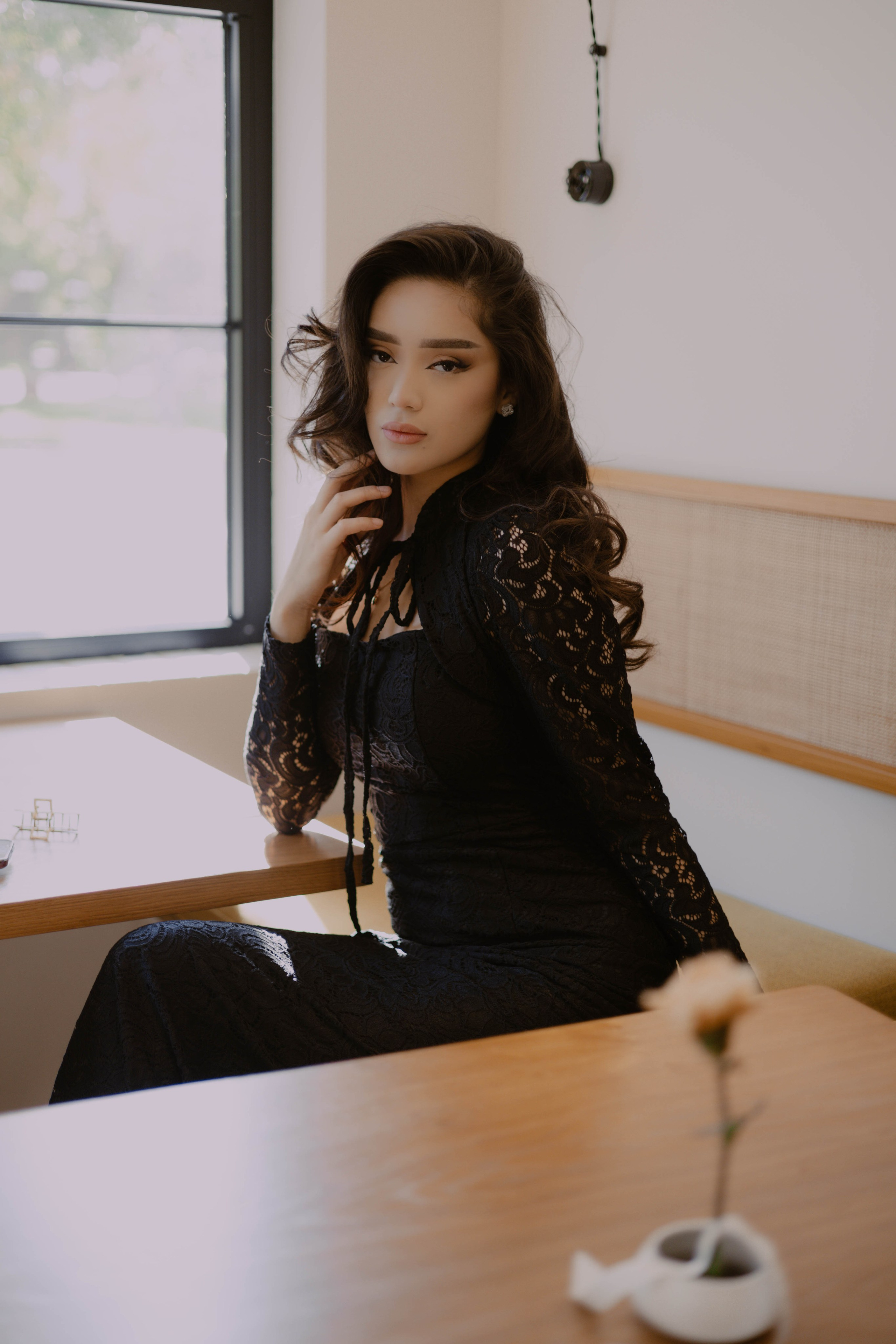 Сабина. Ваш личный фотограф-Анели