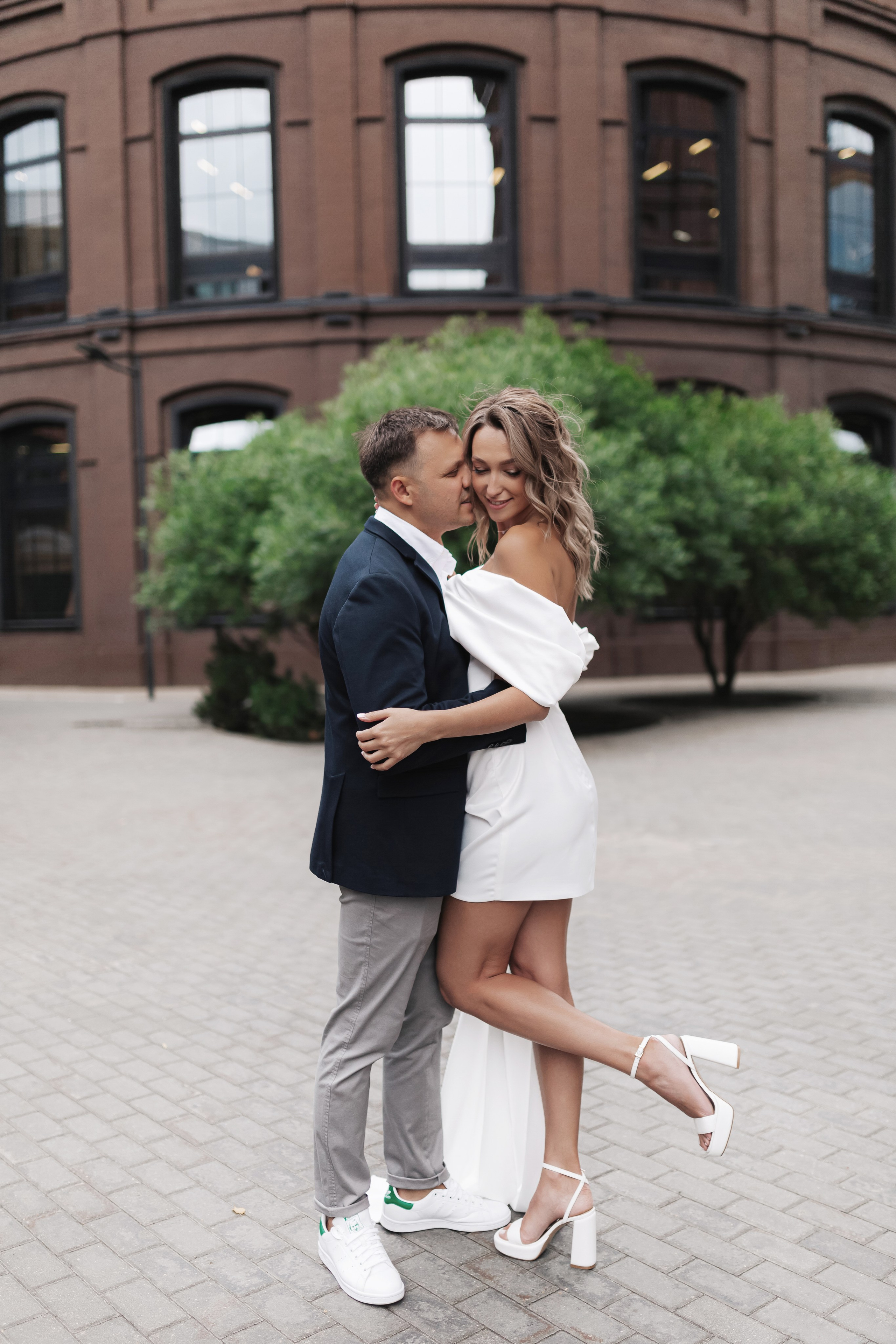 Никита и Екатерина. Дмитрий Судаков, фотограф в Екатеринбурге и Москве