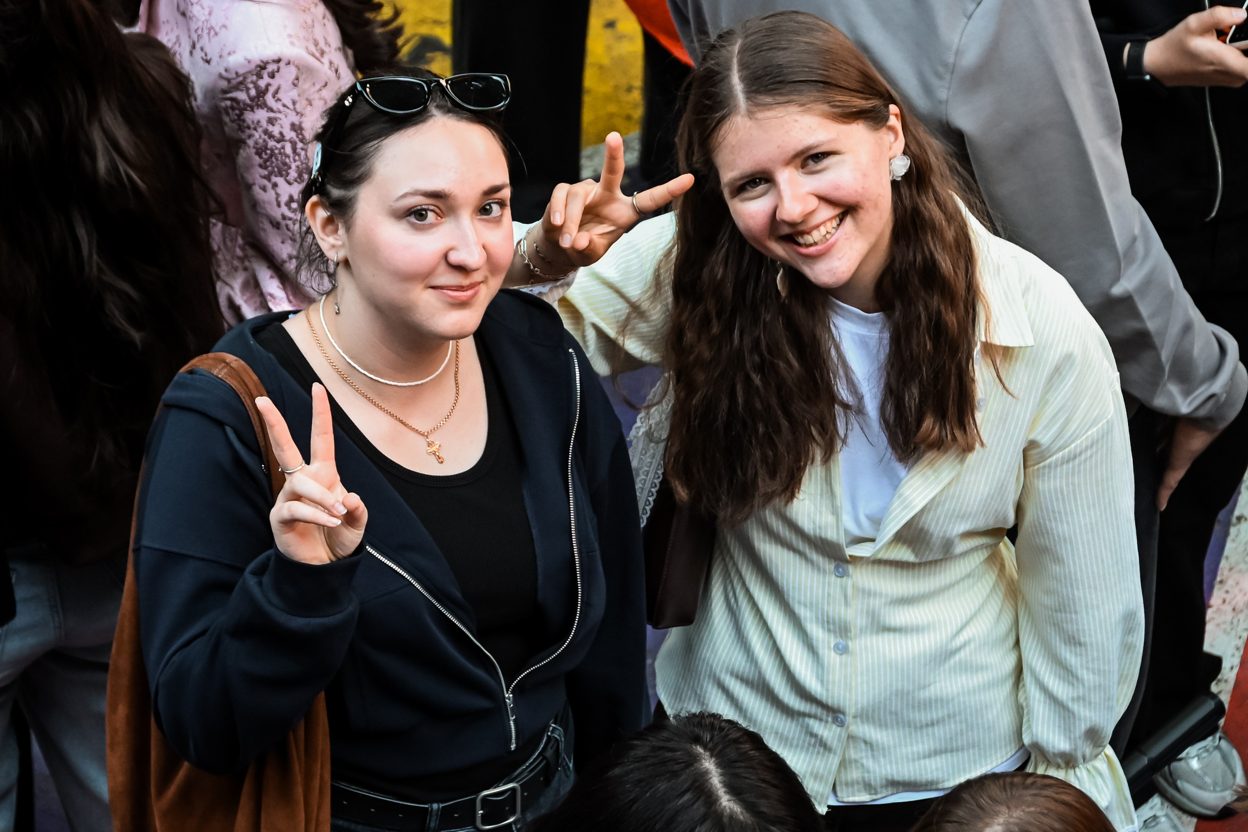ИНТОНАЦИЯ 17.07.2026. Фотограф | Москва | Дарья Березина