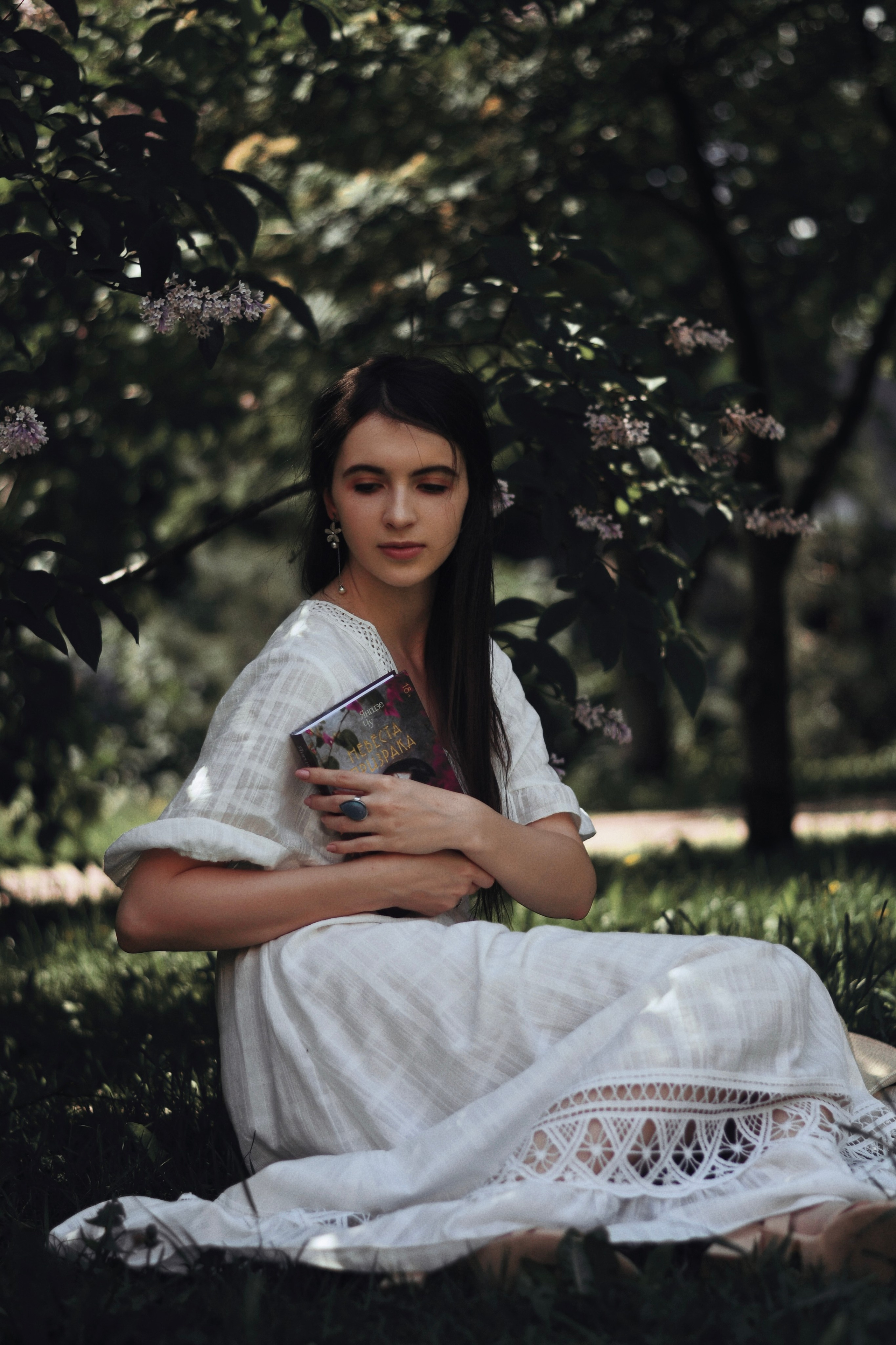 Анастасия Балконская