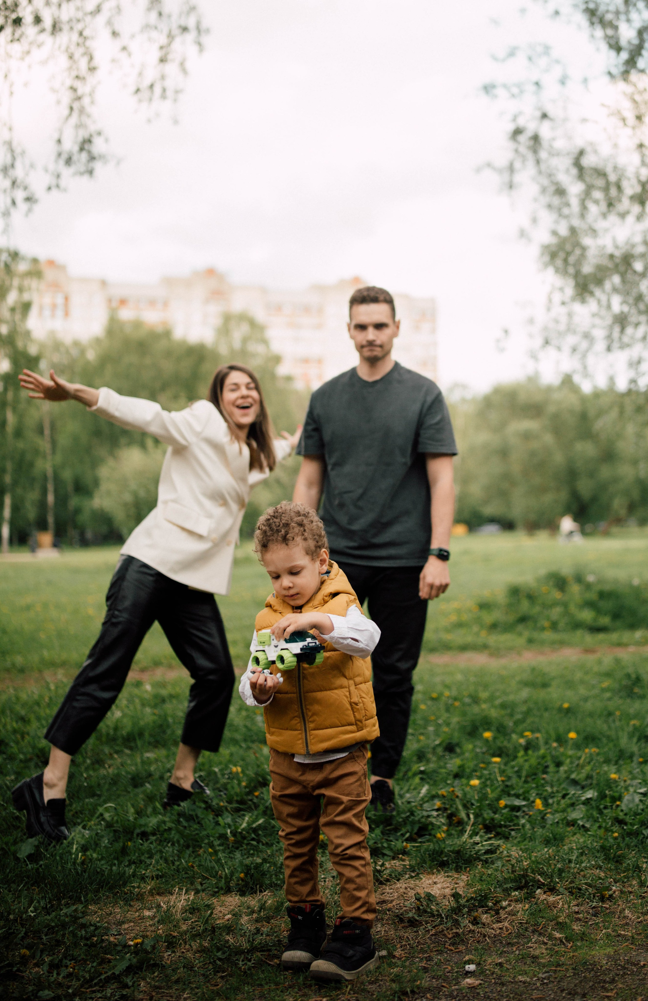 Детские праздники. Быстрые фотосессии в СПб