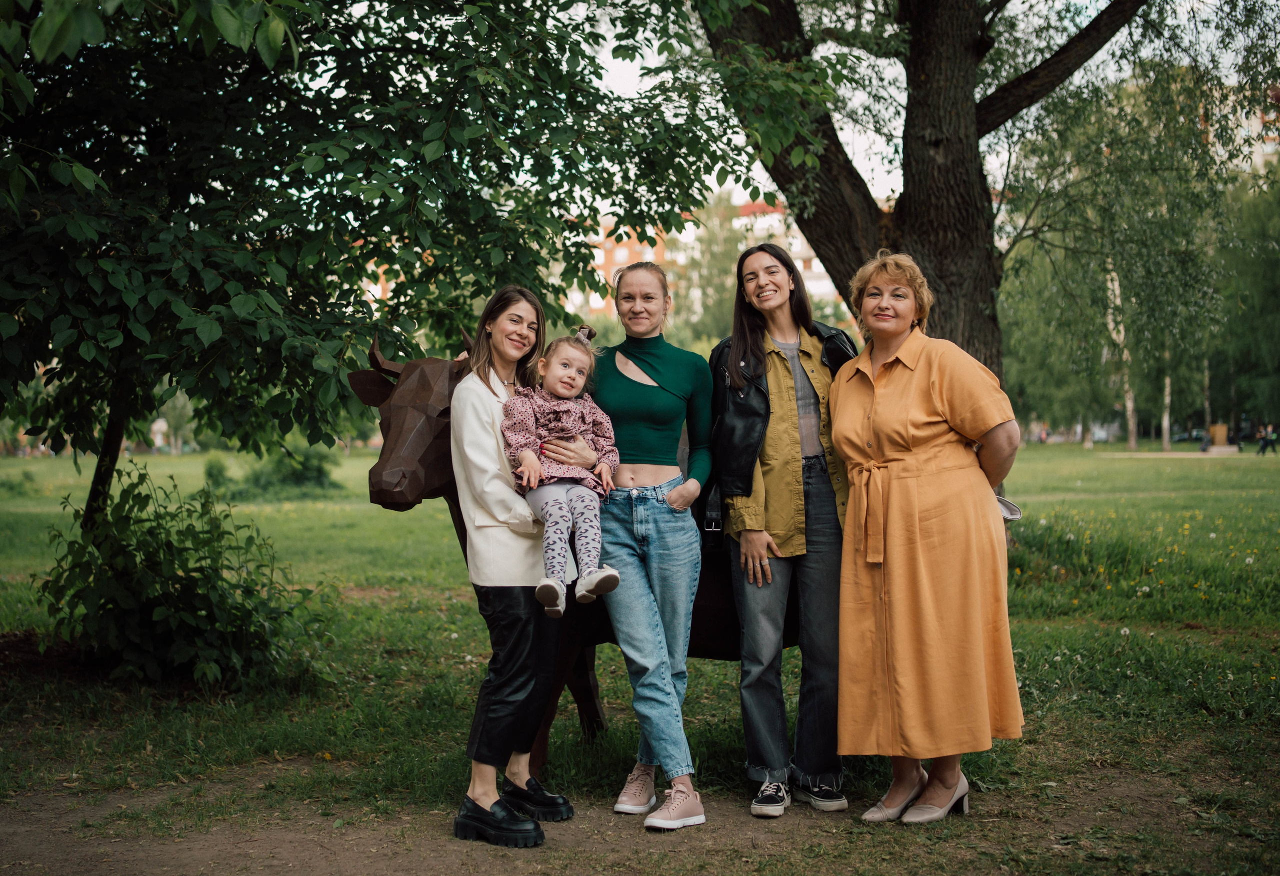 Детские праздники. Быстрые фотосессии в СПб