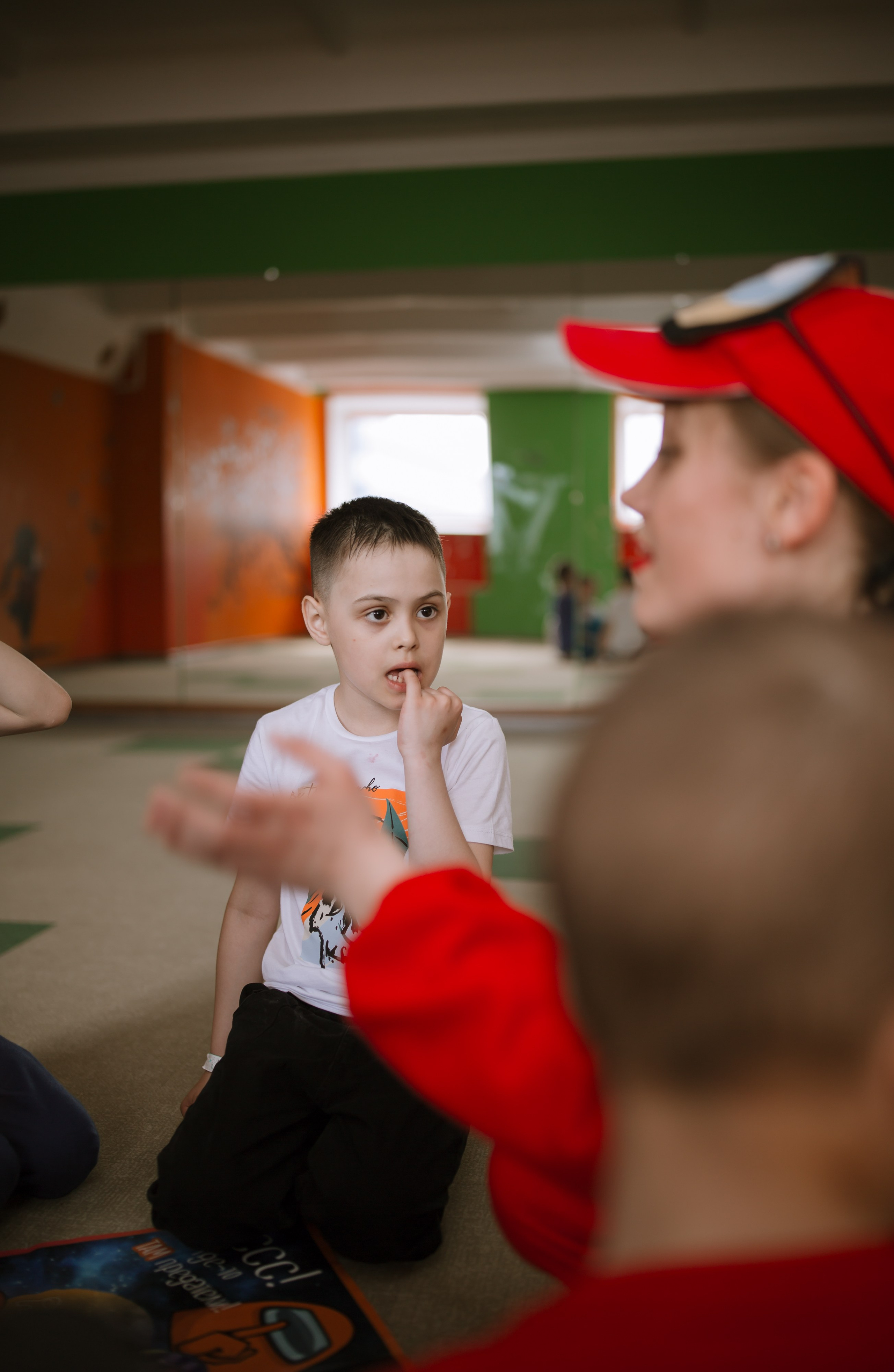 Детские праздники. Быстрые фотосессии в СПб