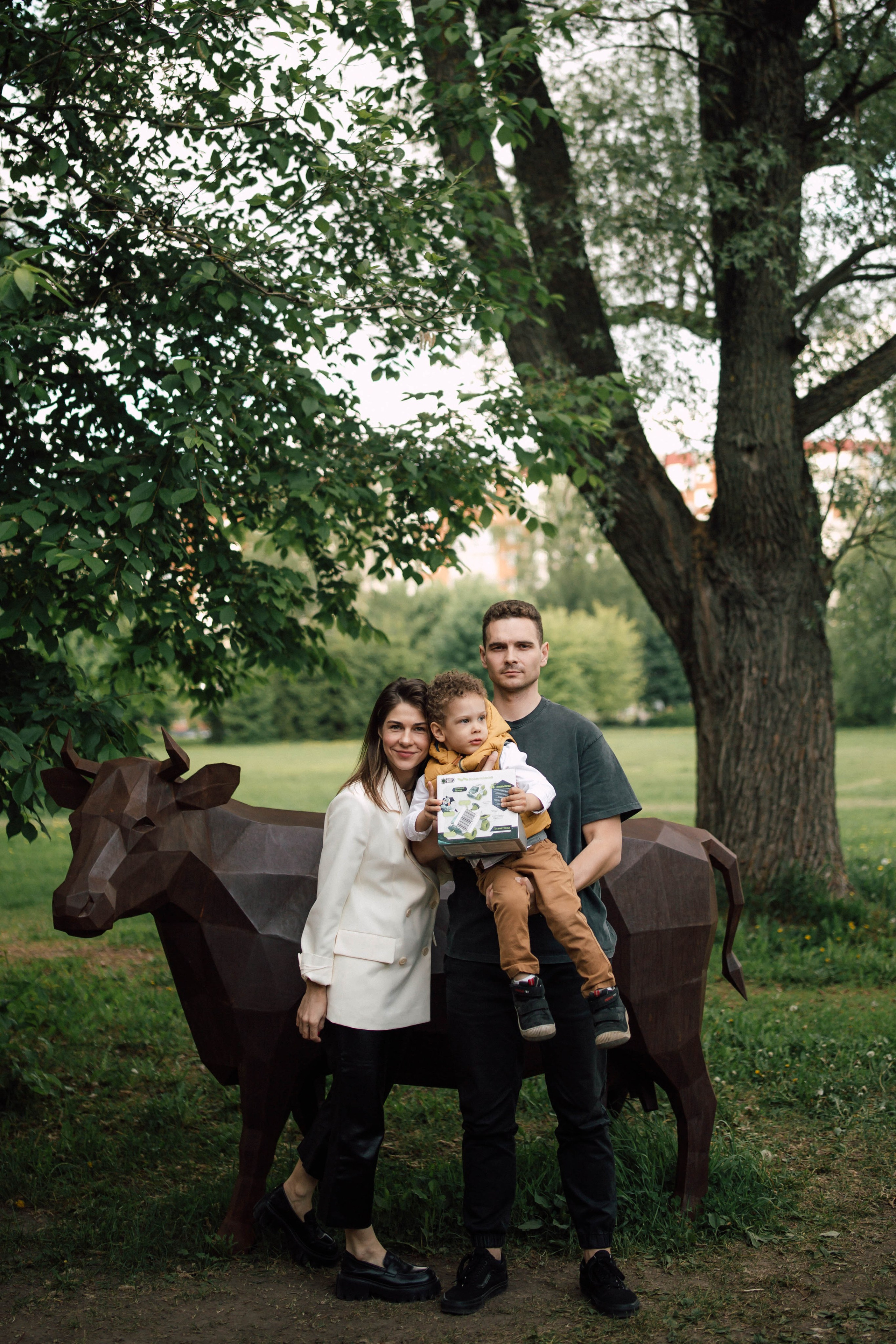 Детские праздники. Быстрые фотосессии в СПб
