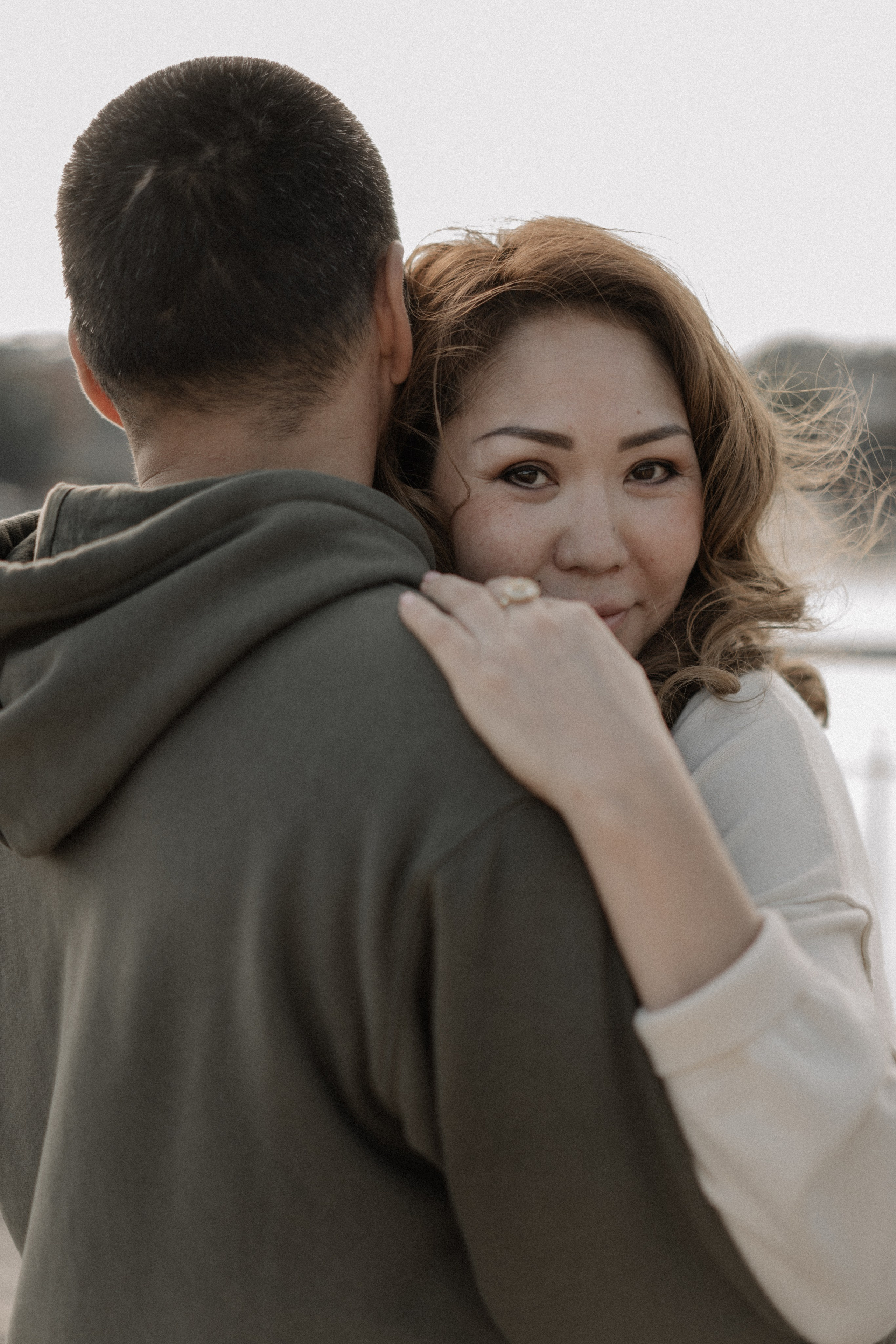 Юлия и Владимир. Семейный и детский фотограф в Санкт-Петербурге Татьяна Горохова