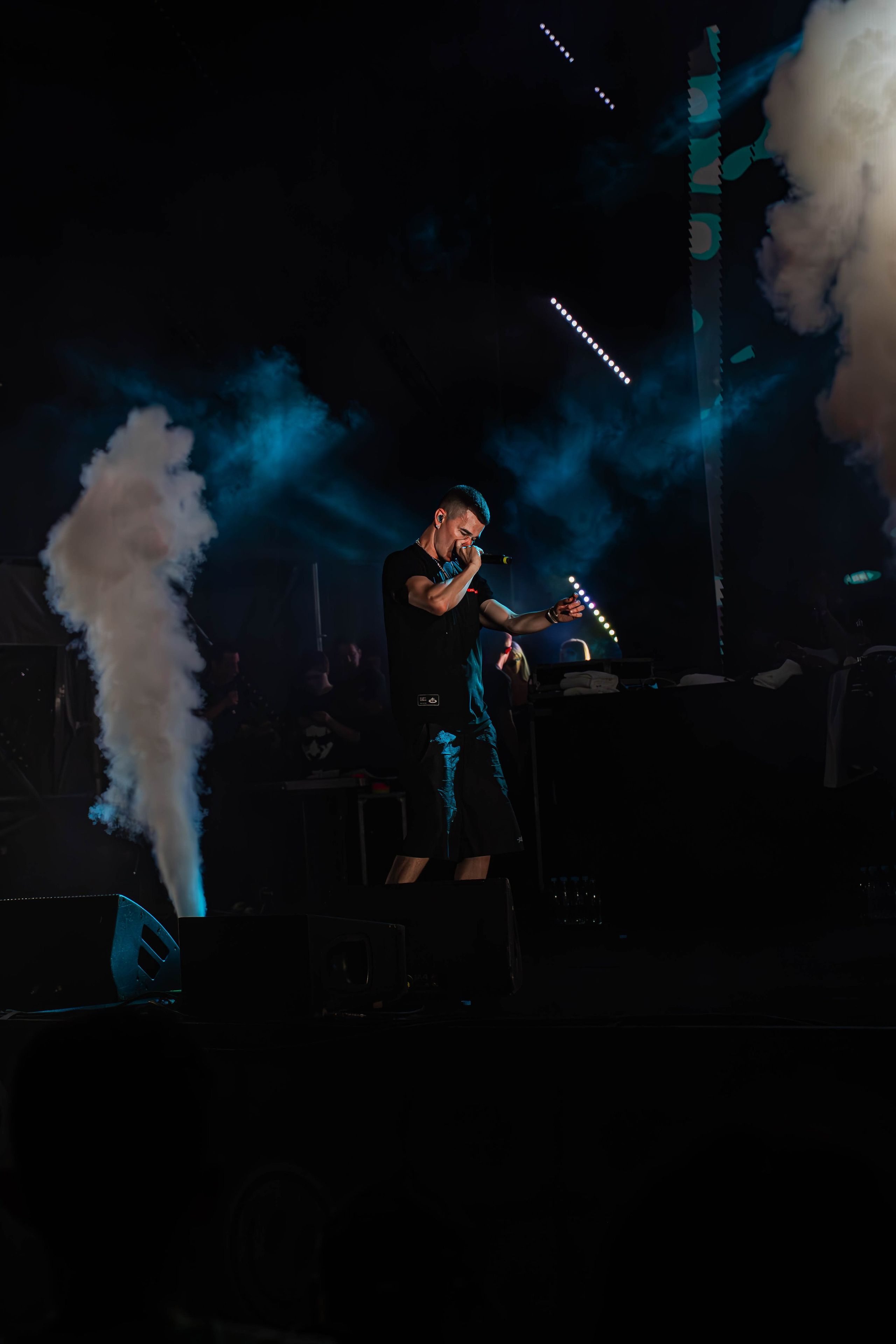 КОНЦЕРТЫ. Разноплановый фотограф из Москвы/Твери